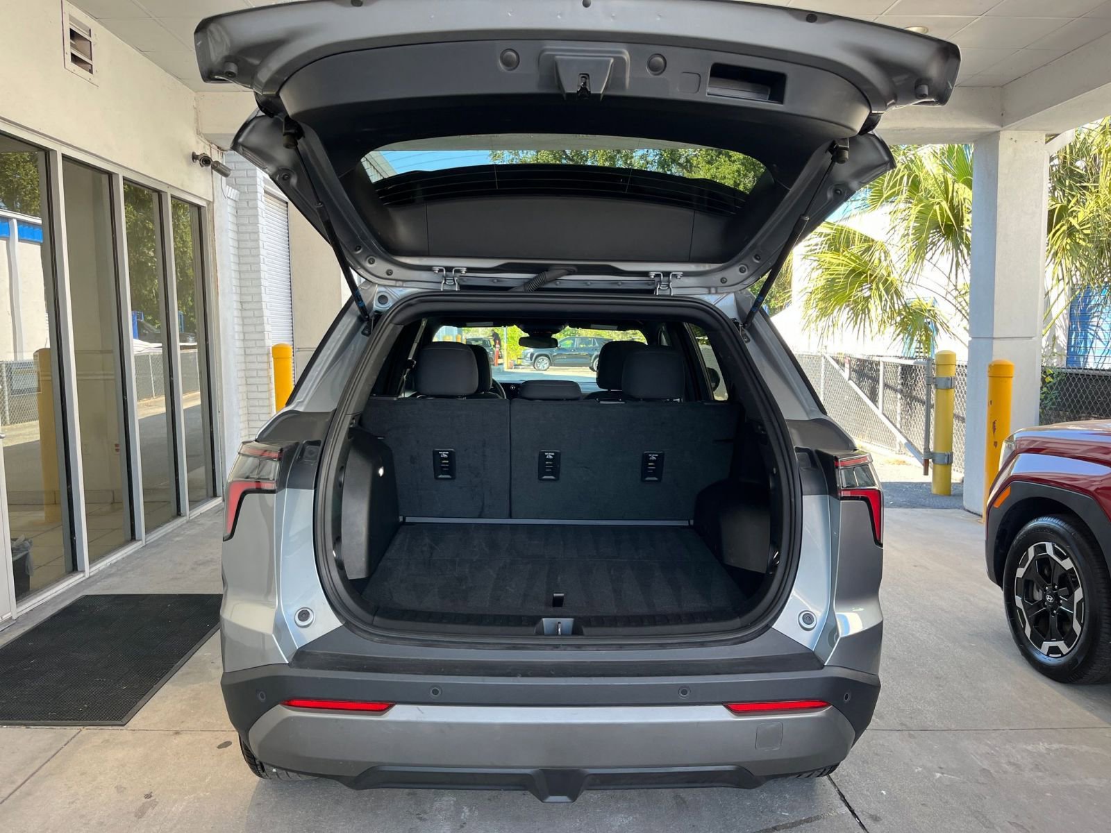 Thumbnail: 2025 Chevrolet Equinox - 31