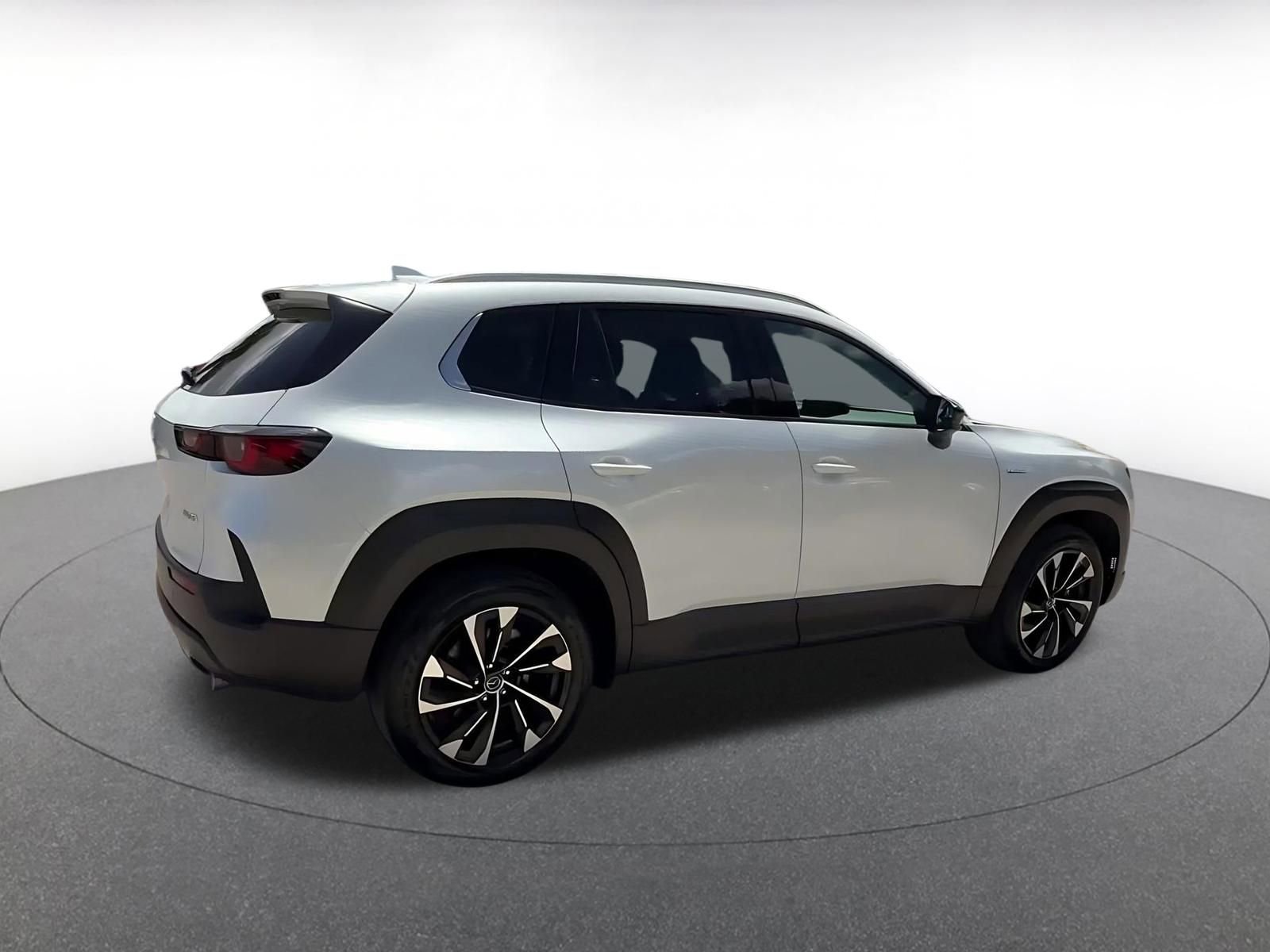 Thumbnail: 2025 Mazda CX-50 - 15