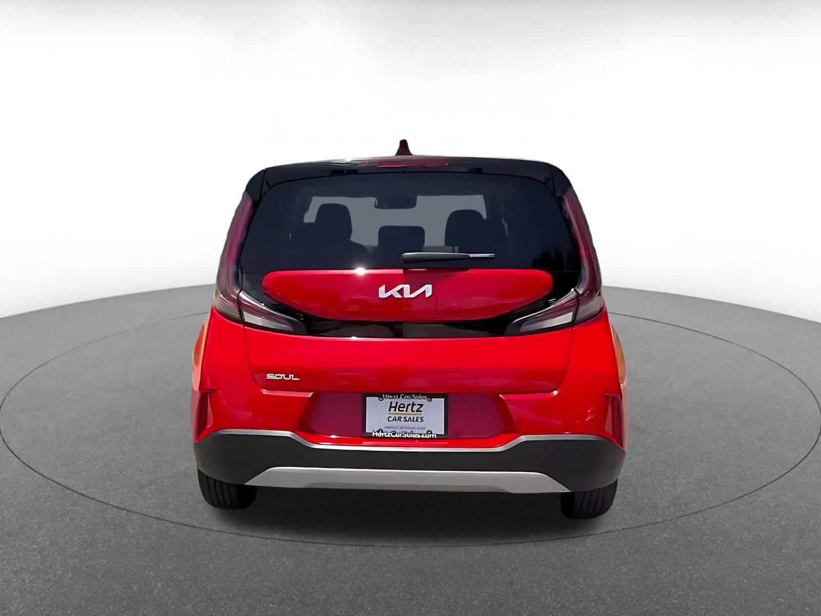 Thumbnail: 2025 Kia Soul - 14