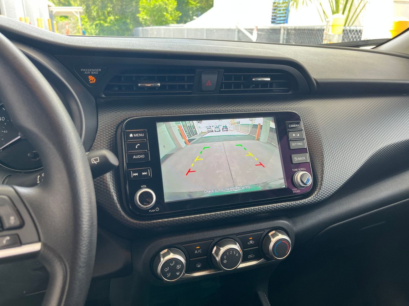 Thumbnail: 2024 Nissan Kicks - 17