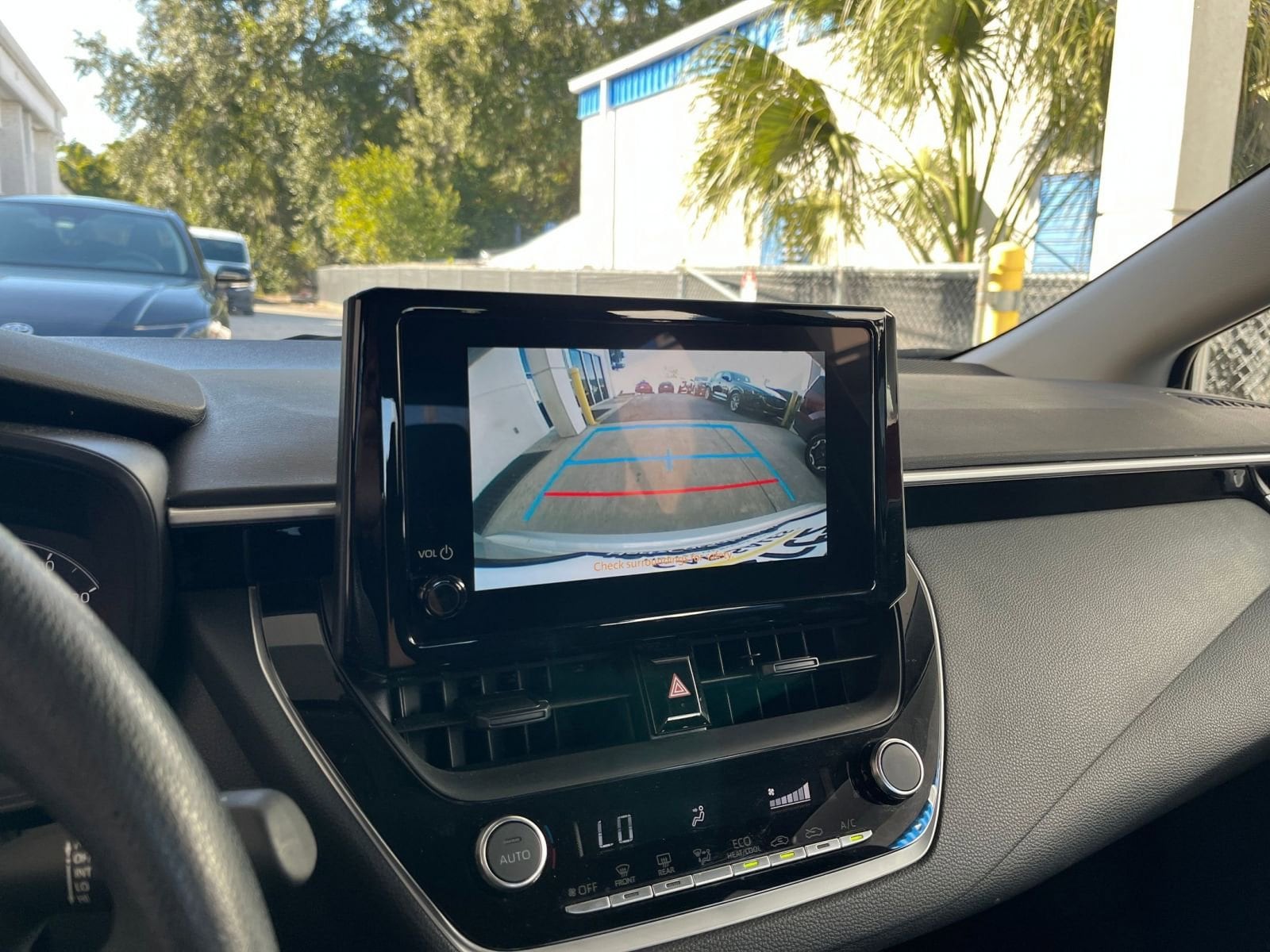 Thumbnail: 2025 Toyota Corolla - 17