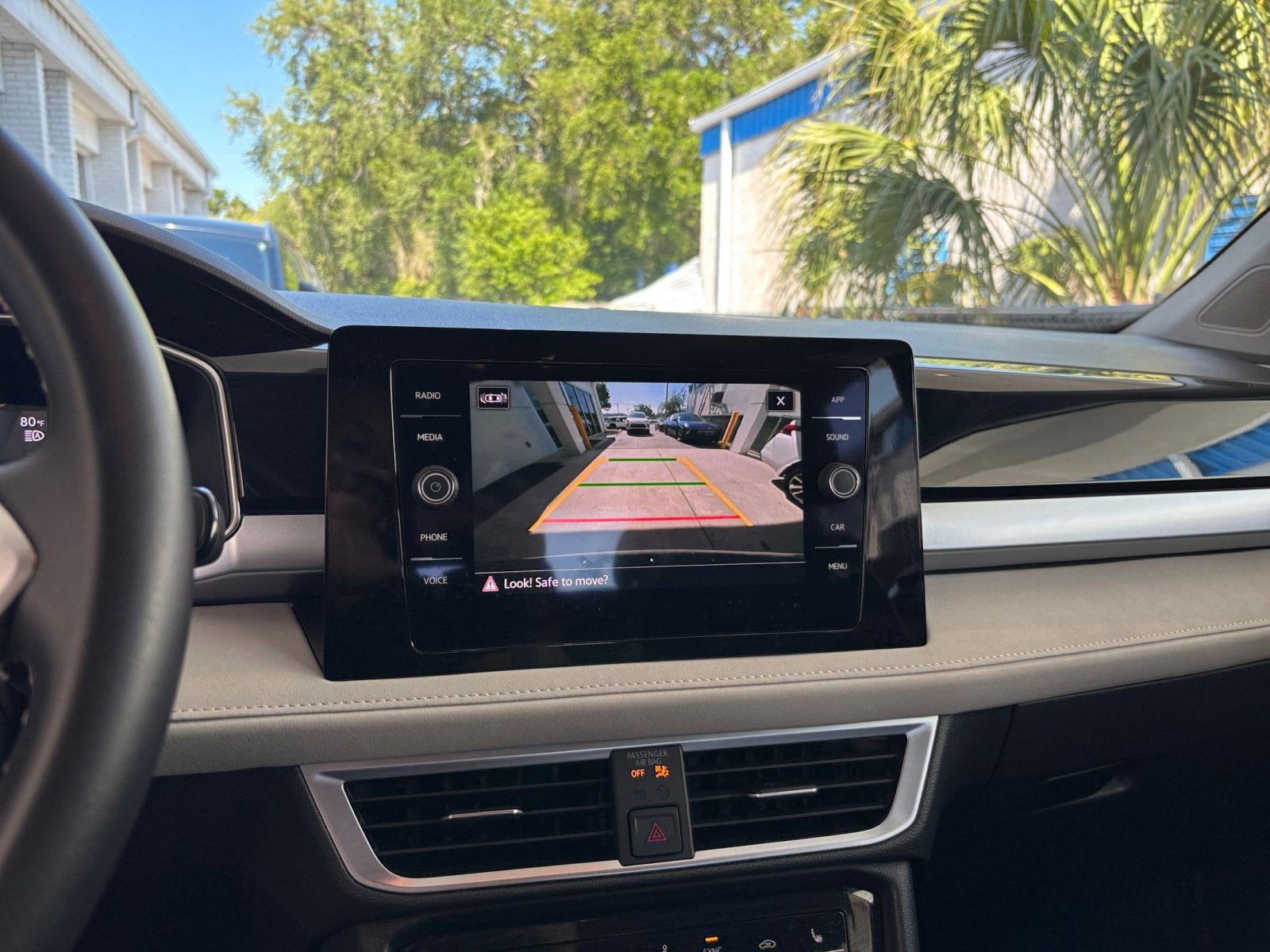 Thumbnail: 2025 Volkswagen Taos - 24