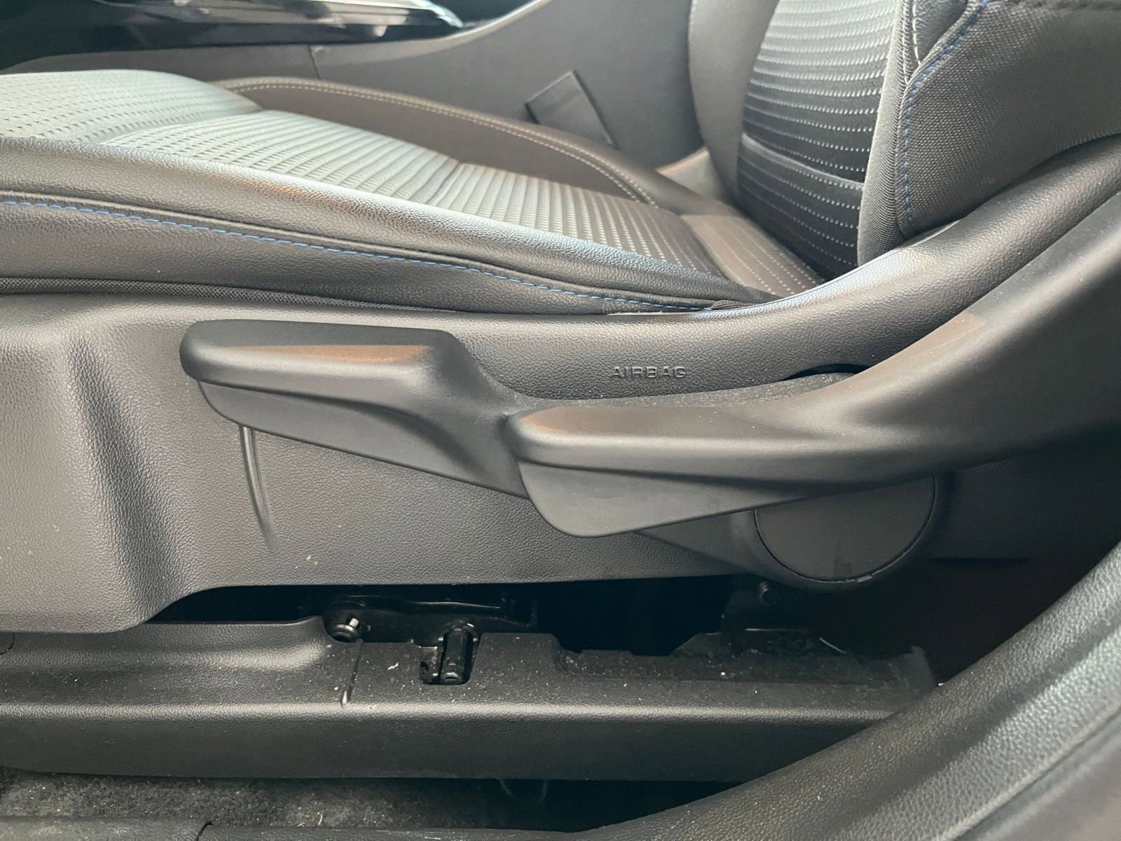 Thumbnail: 2025 Chevrolet Trax - 22