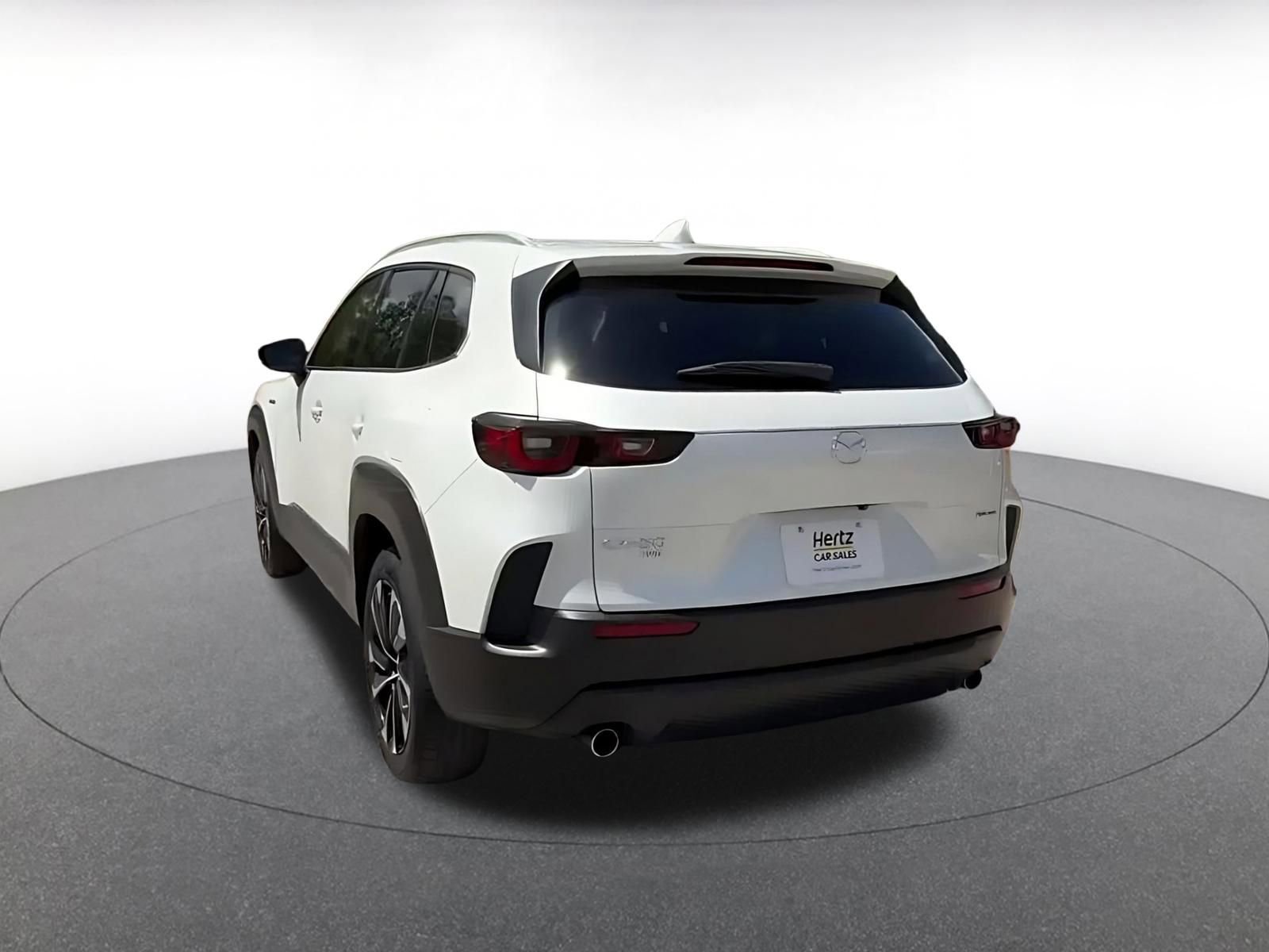 Thumbnail: 2025 Mazda CX-50 - 11