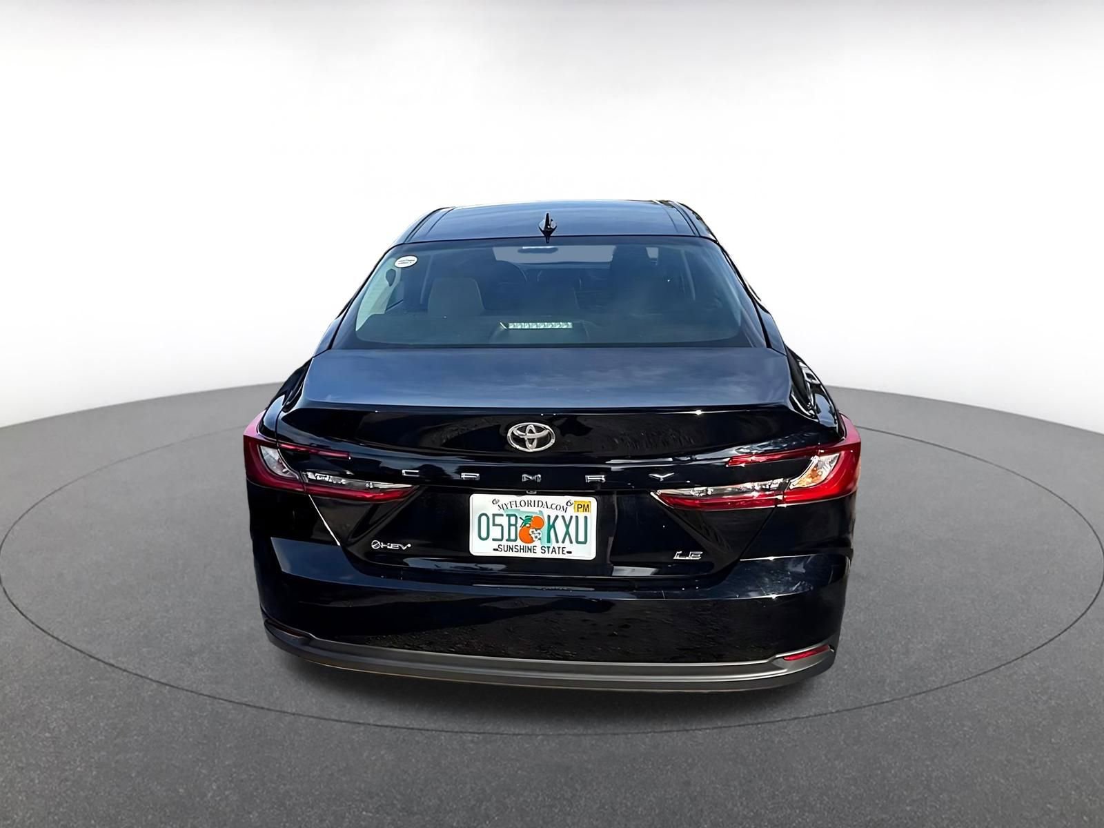 Thumbnail: 2025 Toyota Camry - 7