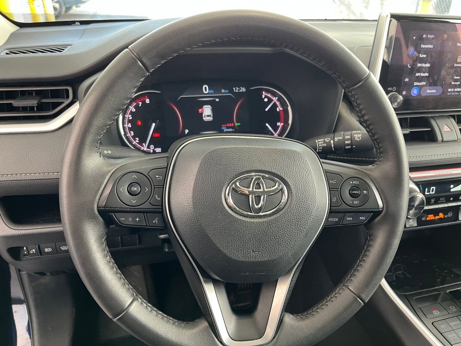 Thumbnail: 2024 Toyota RAV4 - 28
