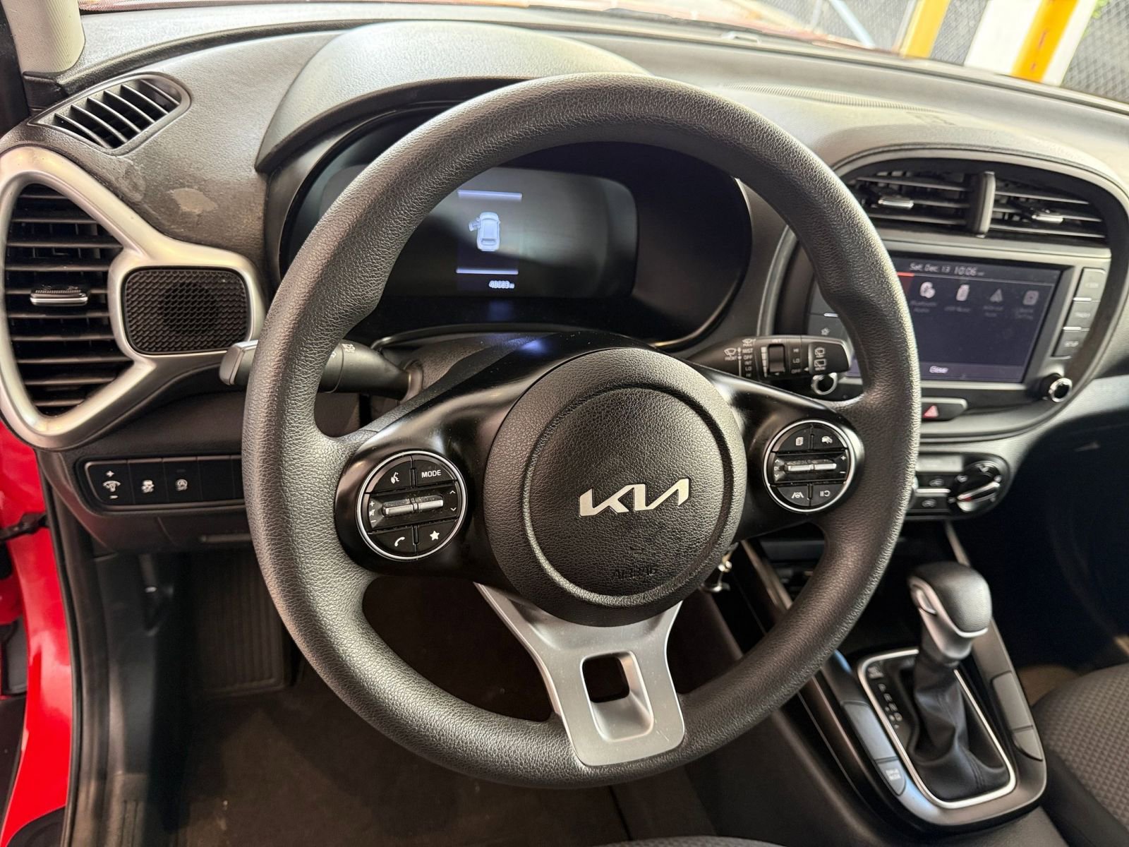 Thumbnail: 2025 Kia Soul - 28