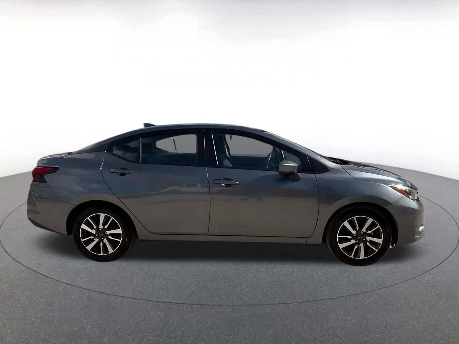 Thumbnail: 2025 Nissan Versa - 16