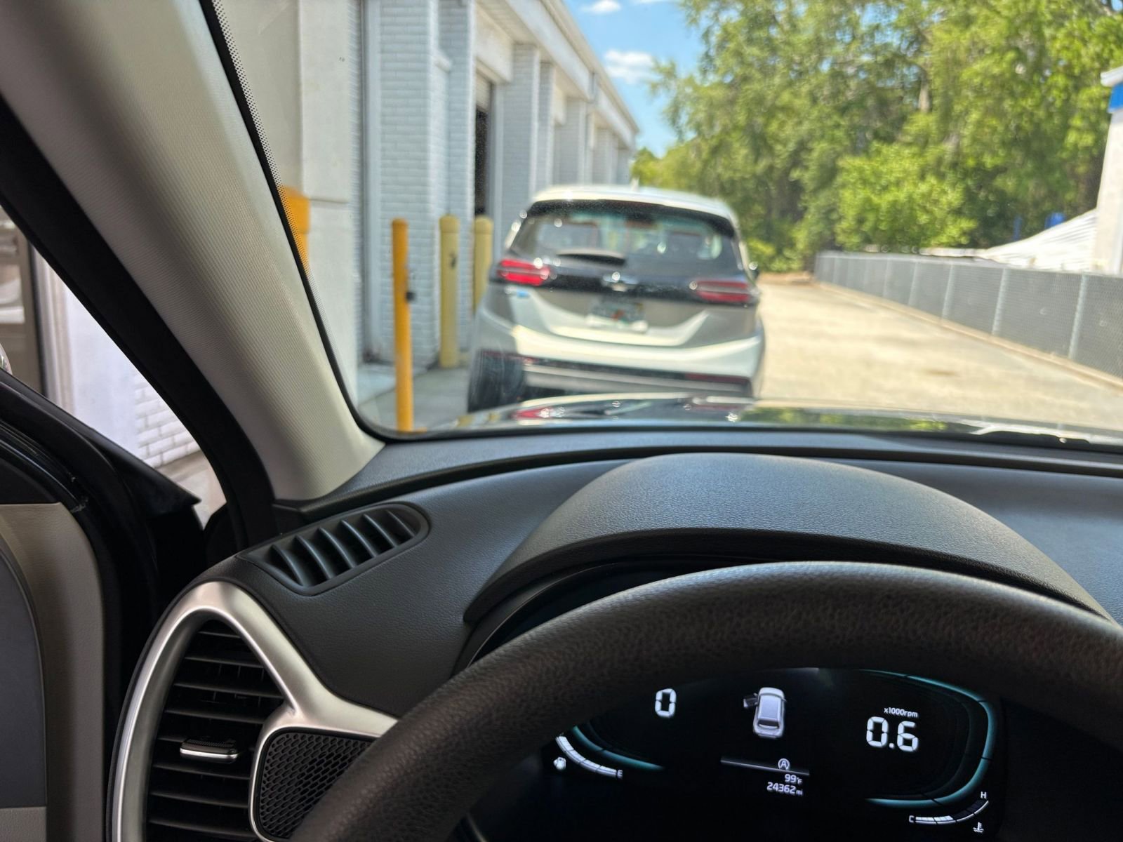 Thumbnail: 2025 Kia Soul - 34