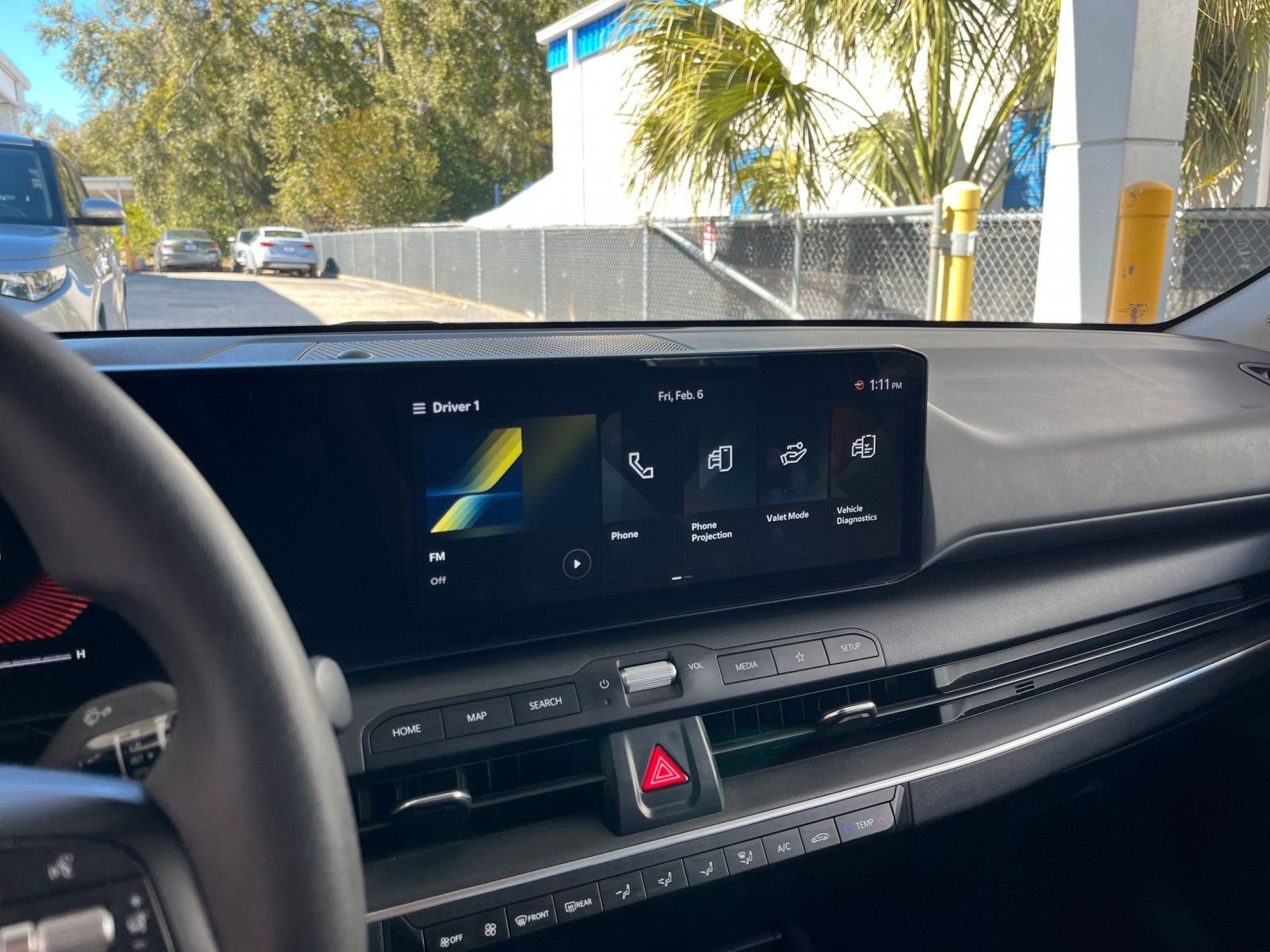 Thumbnail: 2025 Kia K4 - 31