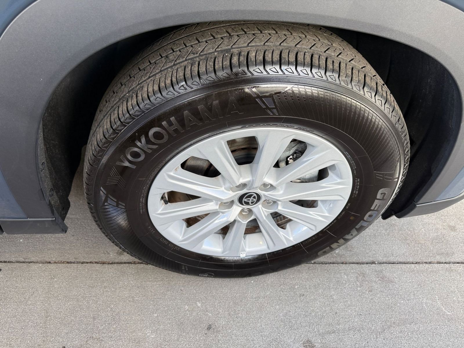 Thumbnail: 2025 Toyota Grand Highlander - 32