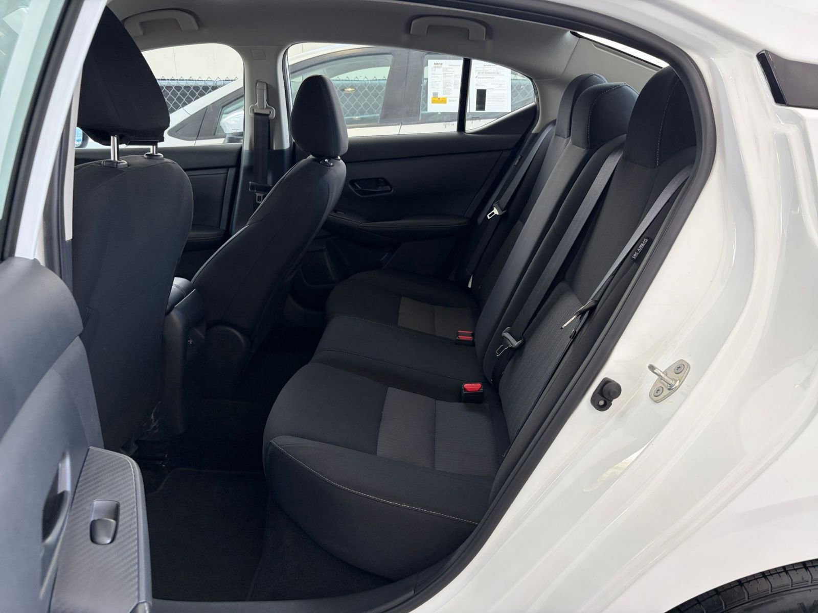 Thumbnail: 2025 Nissan Sentra - 25