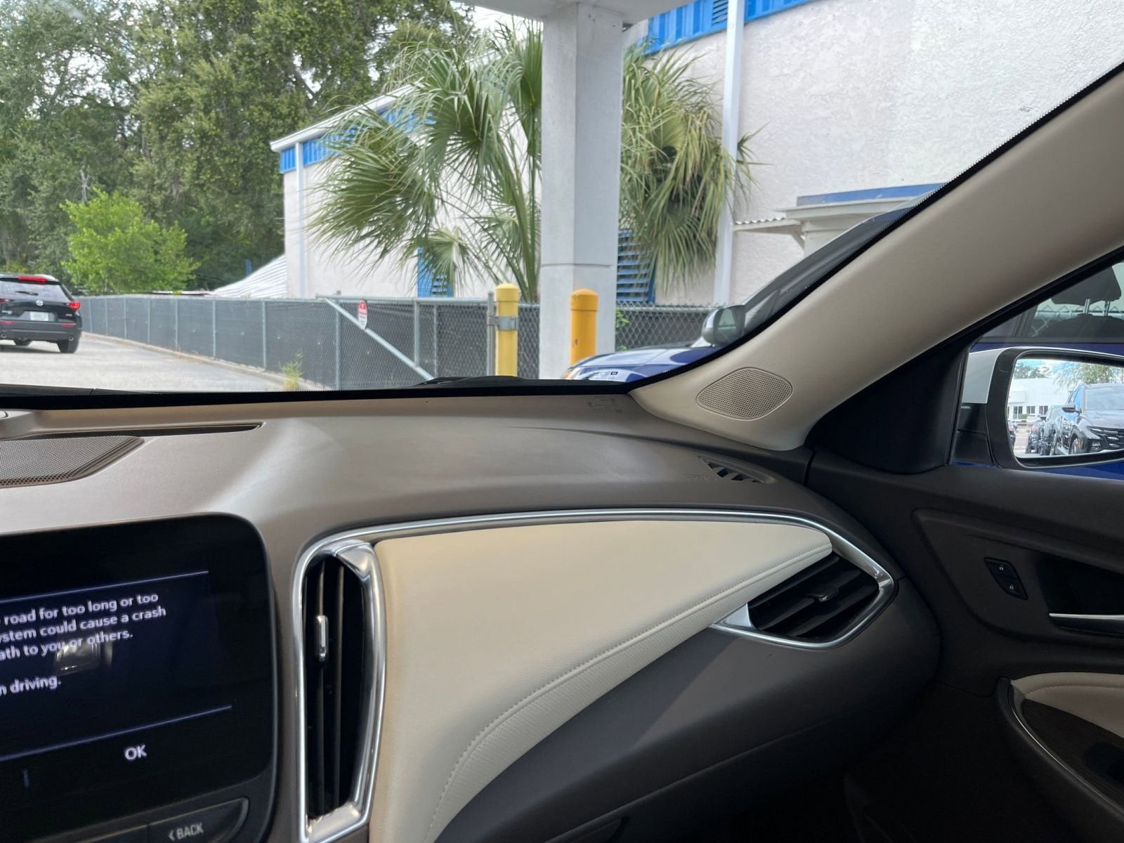 Thumbnail: 2024 Chevrolet Malibu - 35