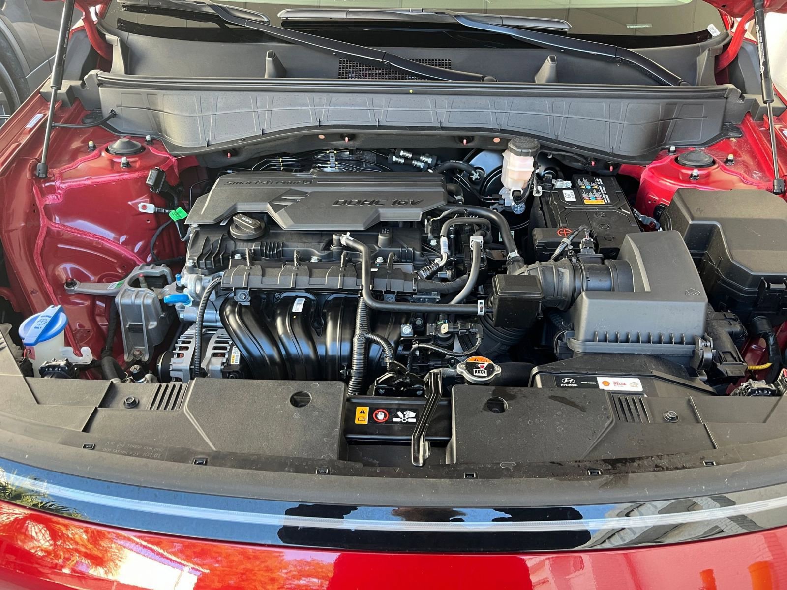 Thumbnail: 2025 Hyundai Kona - 34