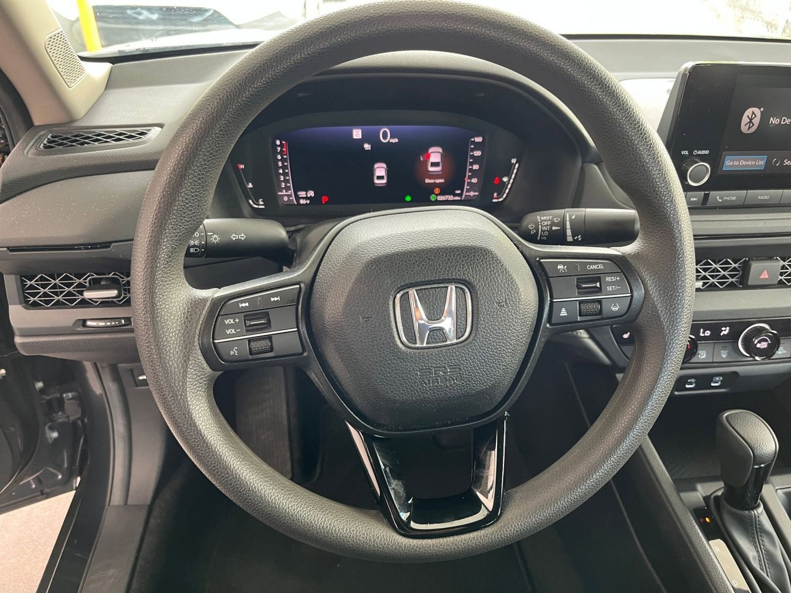Thumbnail: 2024 Honda Accord - 28
