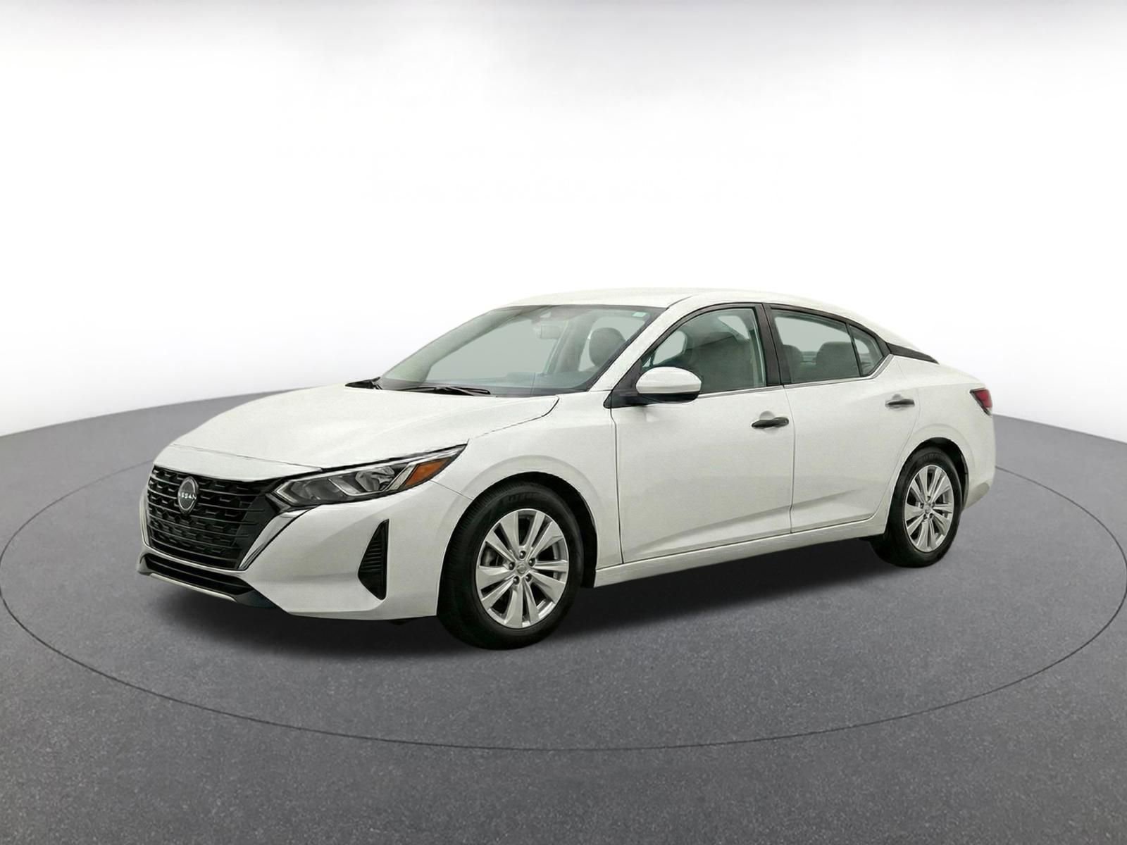 Thumbnail: 2025 Nissan Sentra - 3