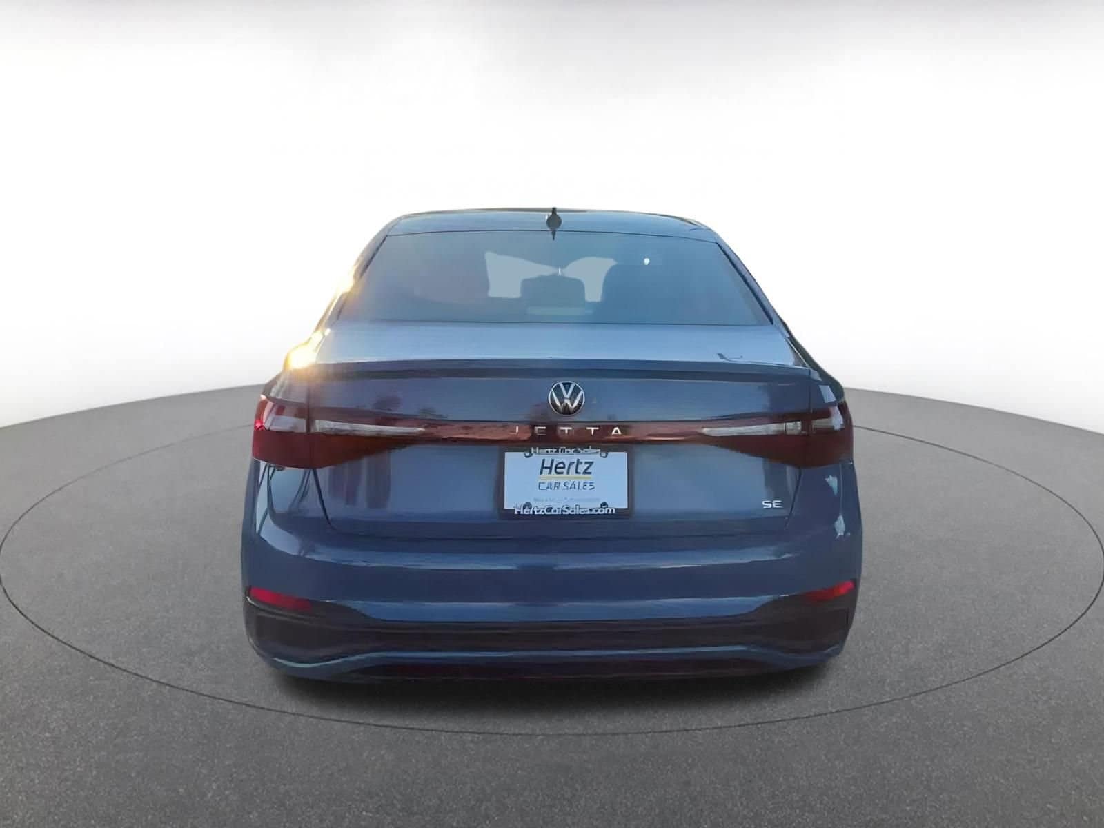 Thumbnail: 2025 Volkswagen Jetta - 12