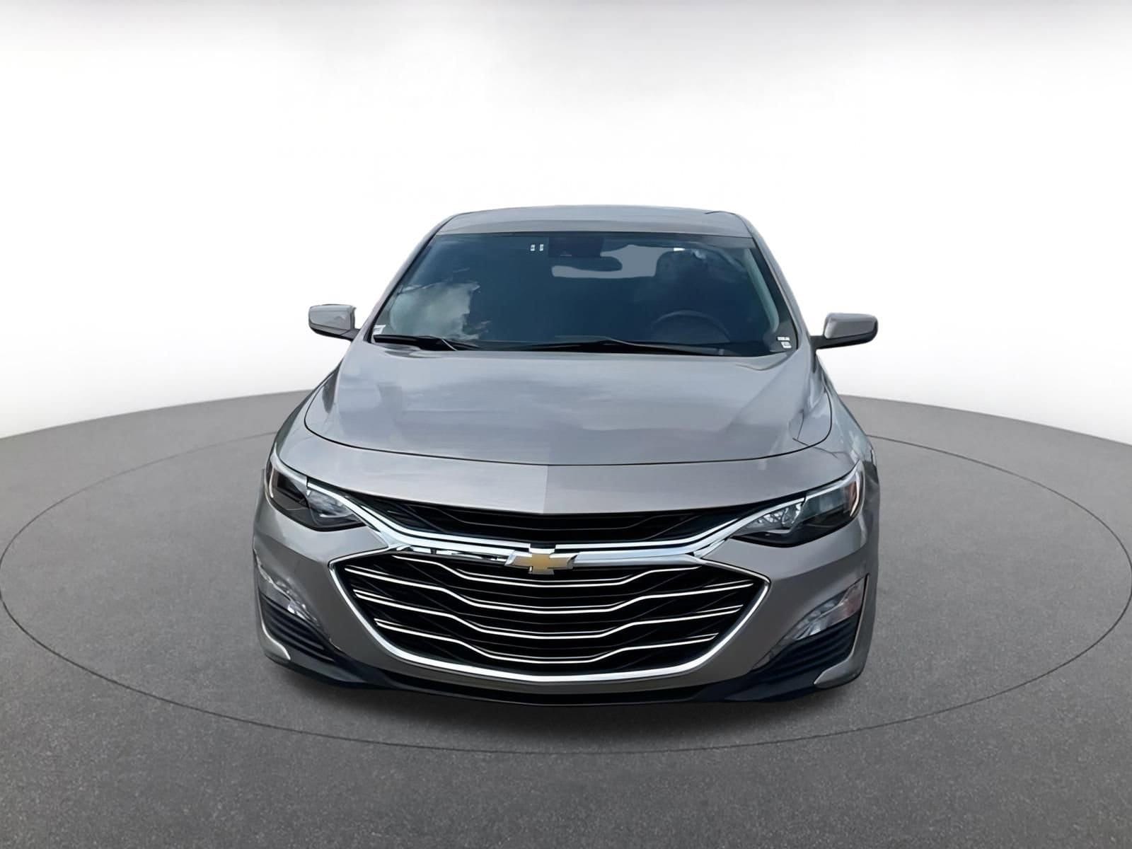 2024 Chevrolet Malibu LT 5