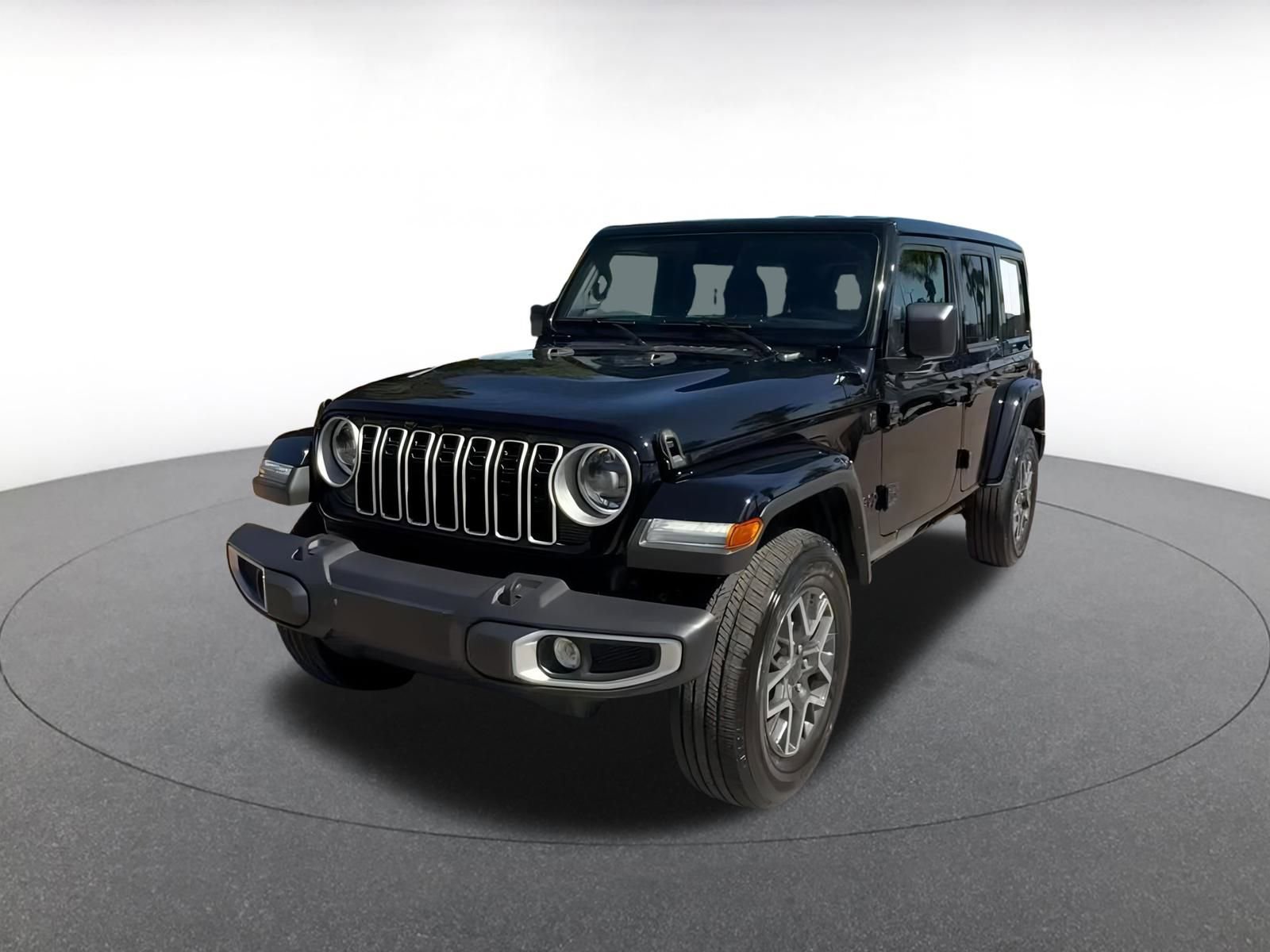 Thumbnail: 2025 Jeep Wrangler - 14