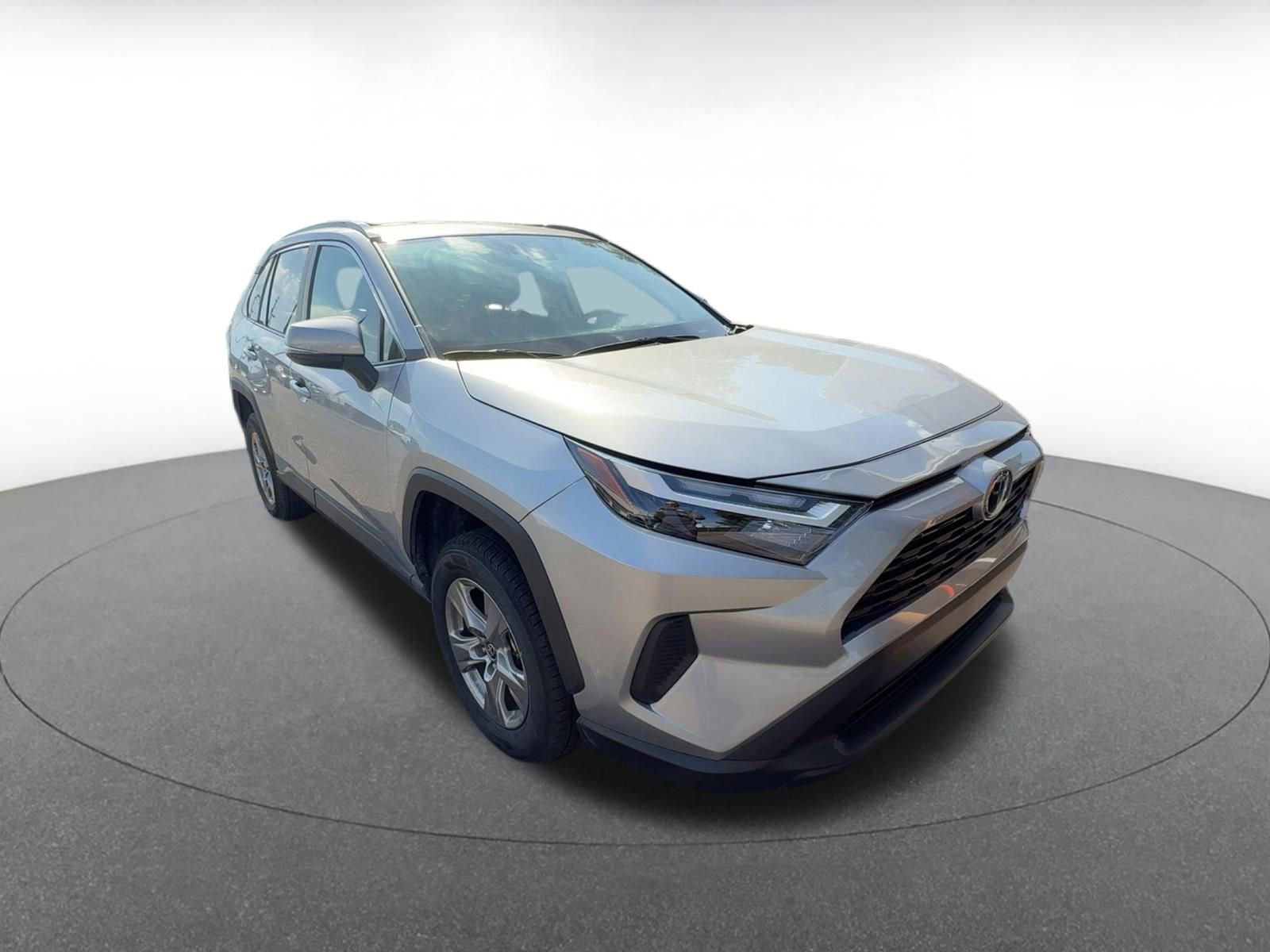 Thumbnail: 2025 Toyota RAV4 - 1