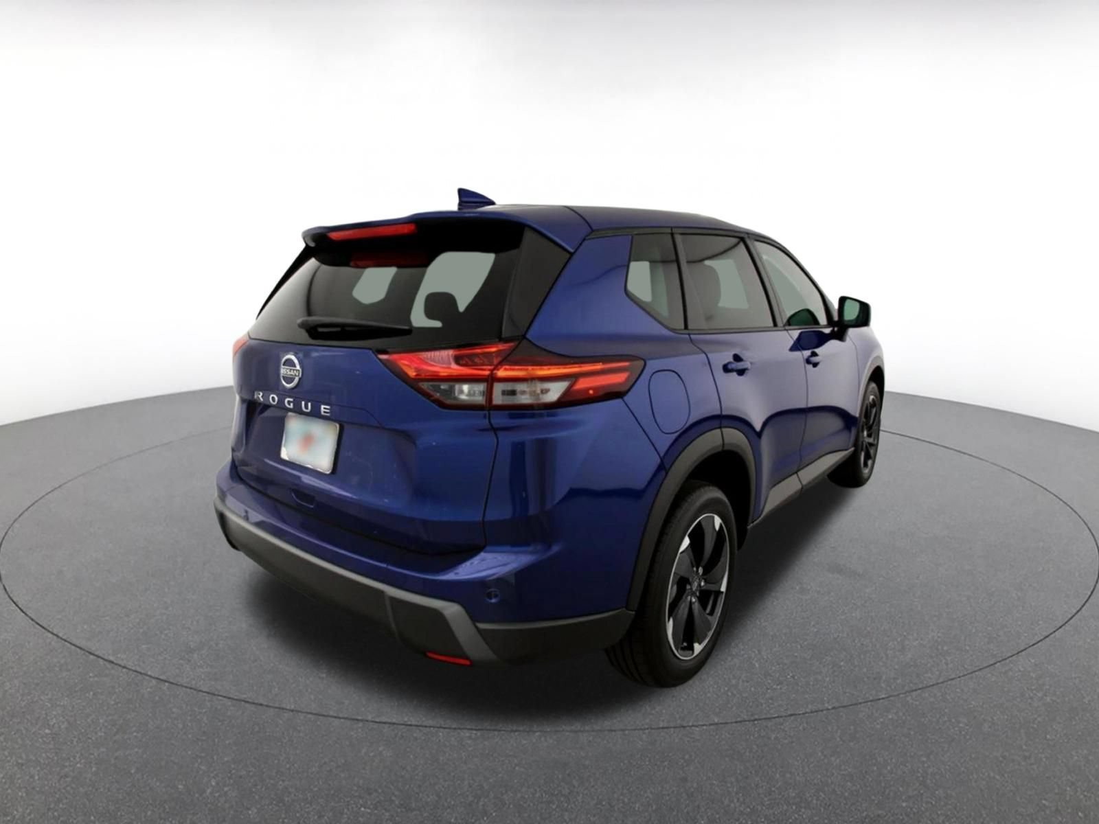 Thumbnail: 2025 Nissan Rogue - 9
