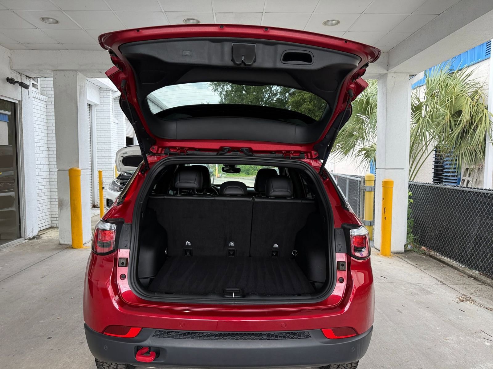 Thumbnail: 2025 Jeep Compass - 31