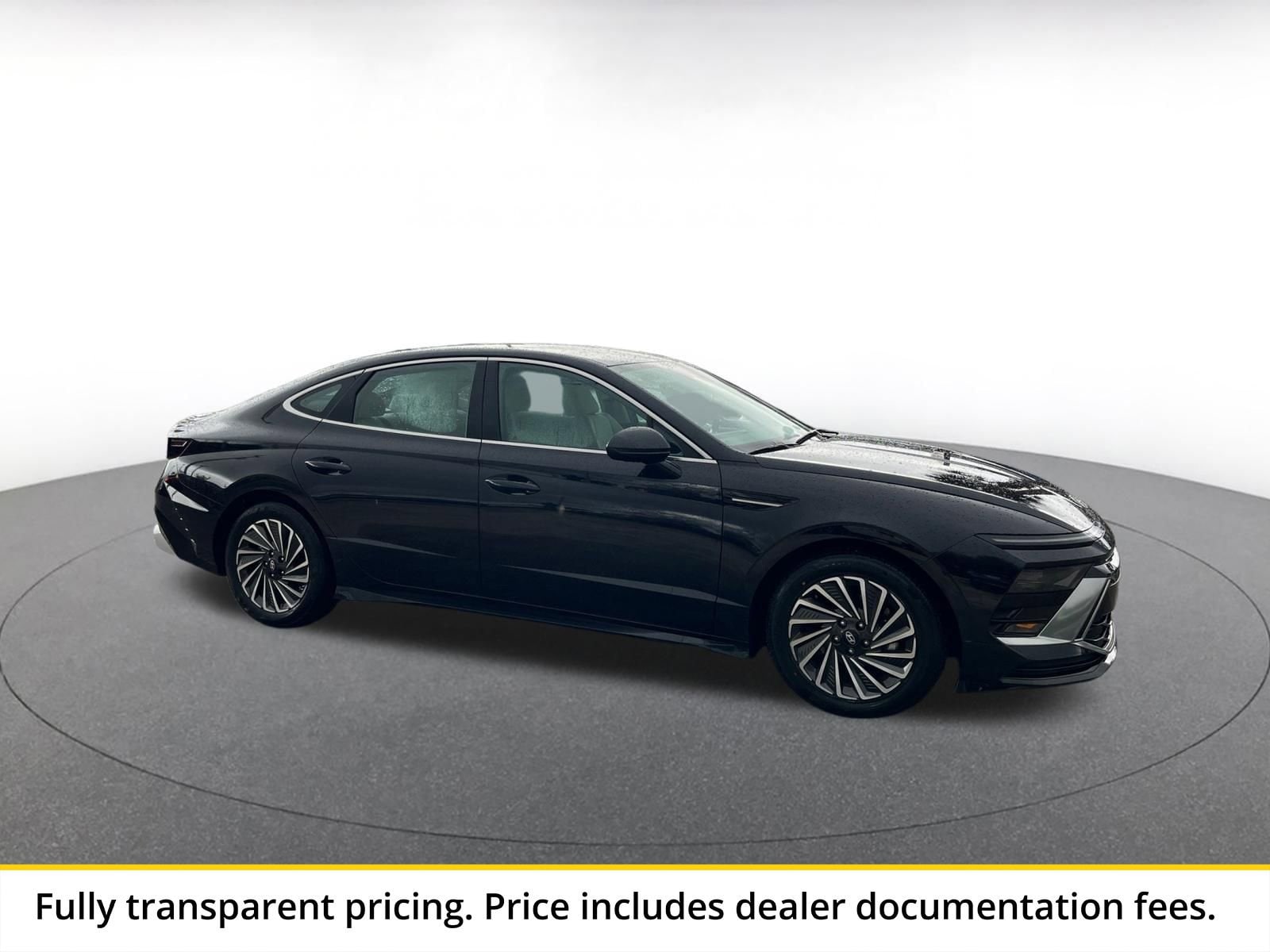 Thumbnail: 2025 Hyundai Sonata - 1