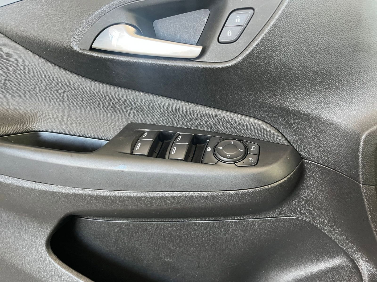 Thumbnail: 2025 Buick Envista - 18