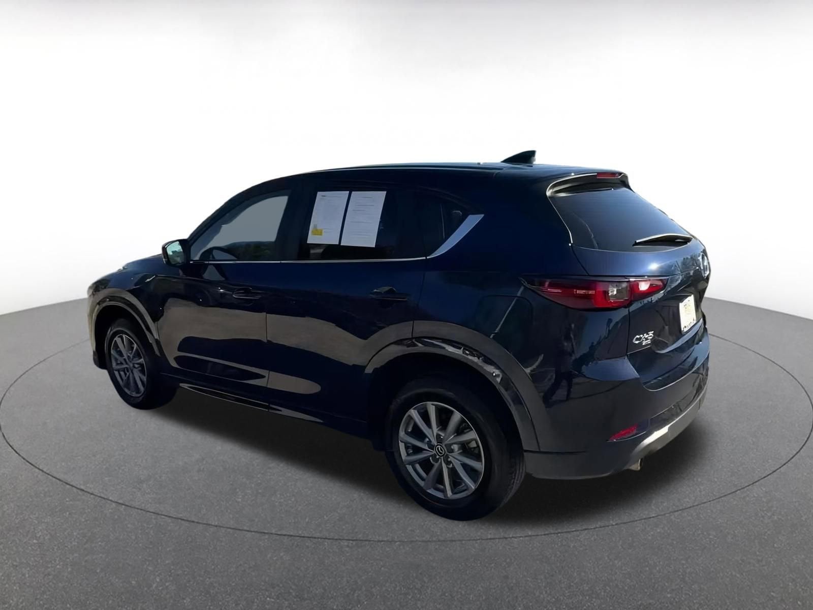 Thumbnail: 2025 Mazda CX-5 - 10