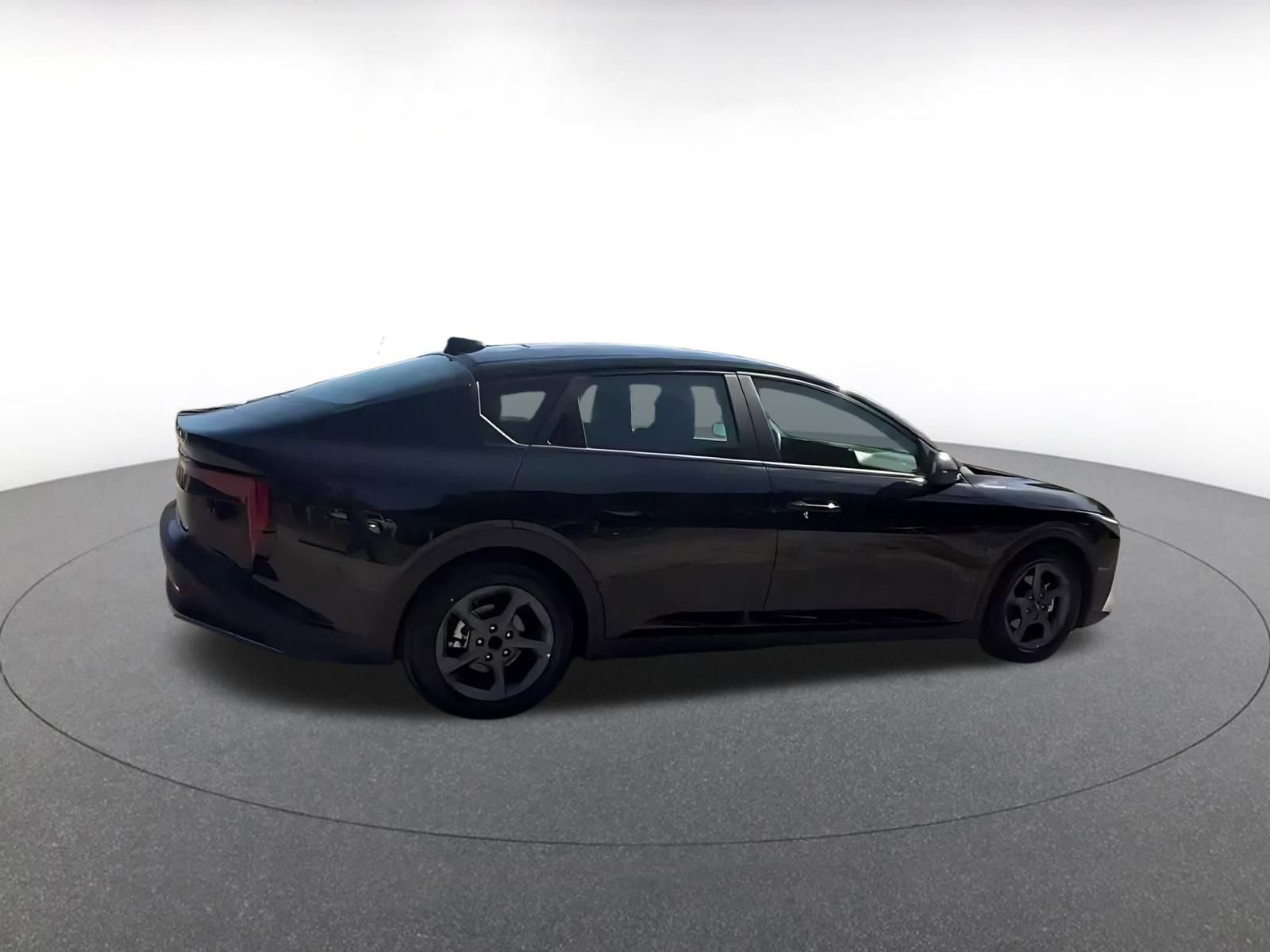 Thumbnail: 2025 Kia K4 - 14