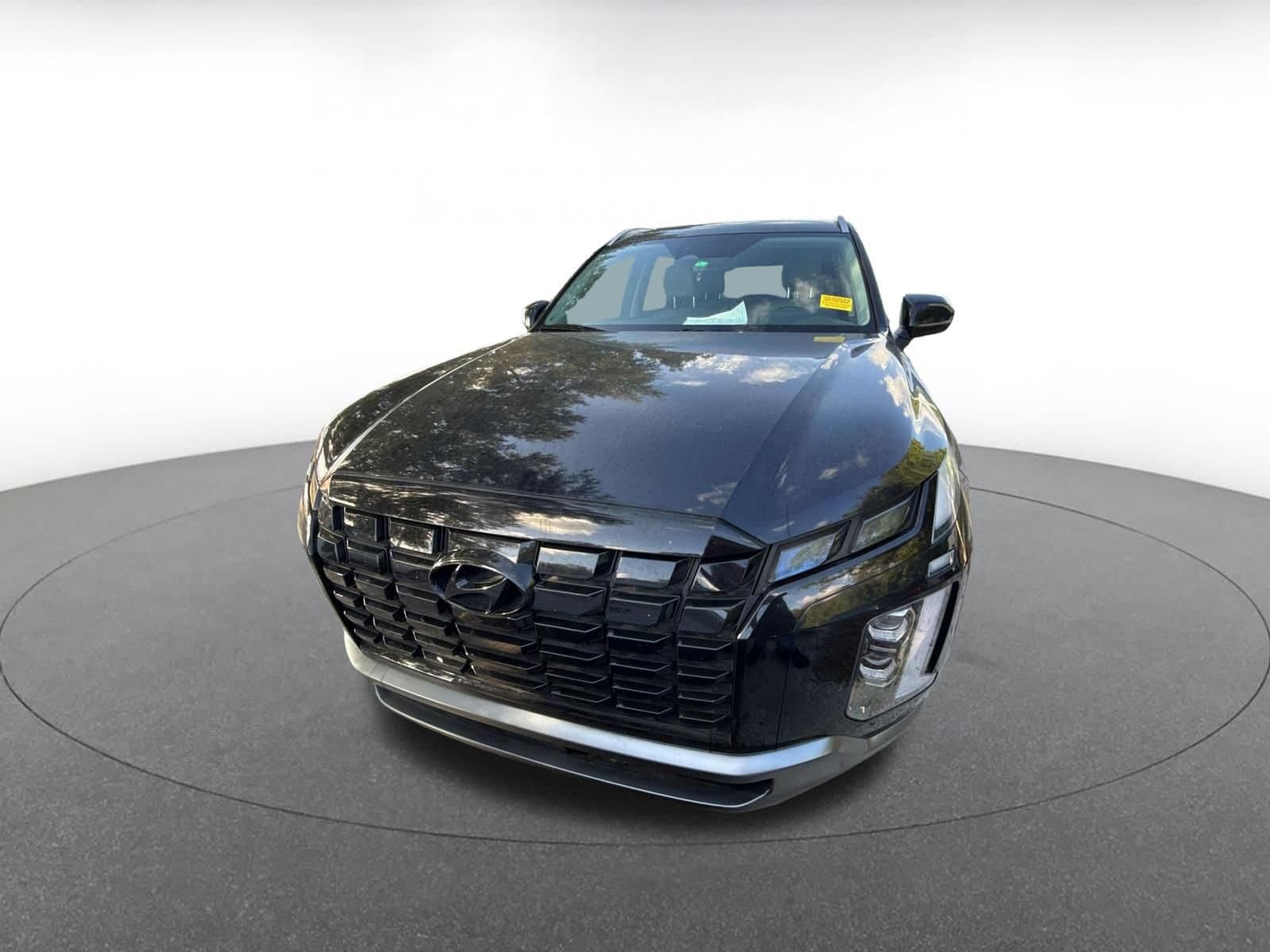 Thumbnail: 2024 Hyundai Palisade - 3