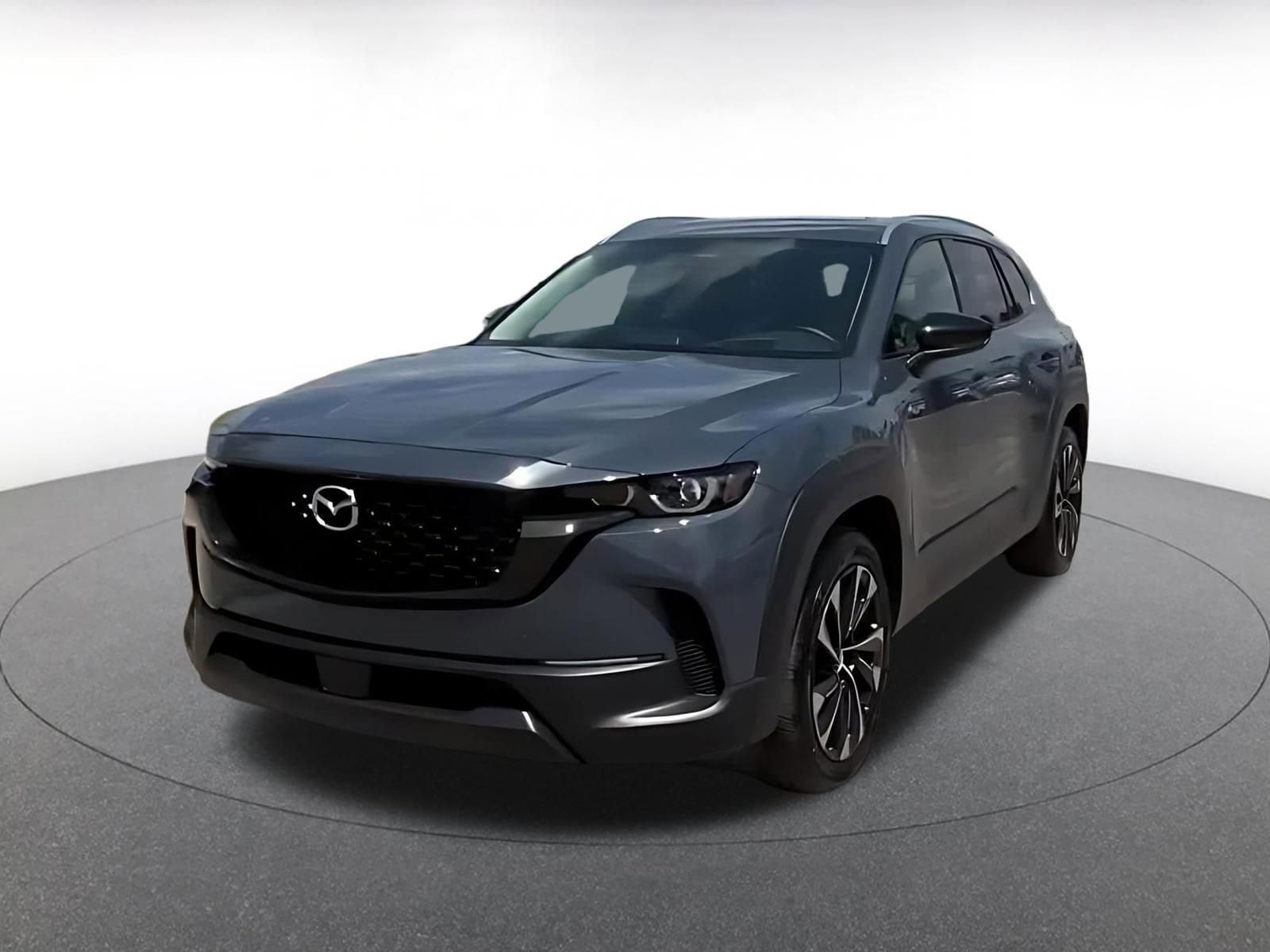 Thumbnail: 2025 Mazda CX-50 - 7