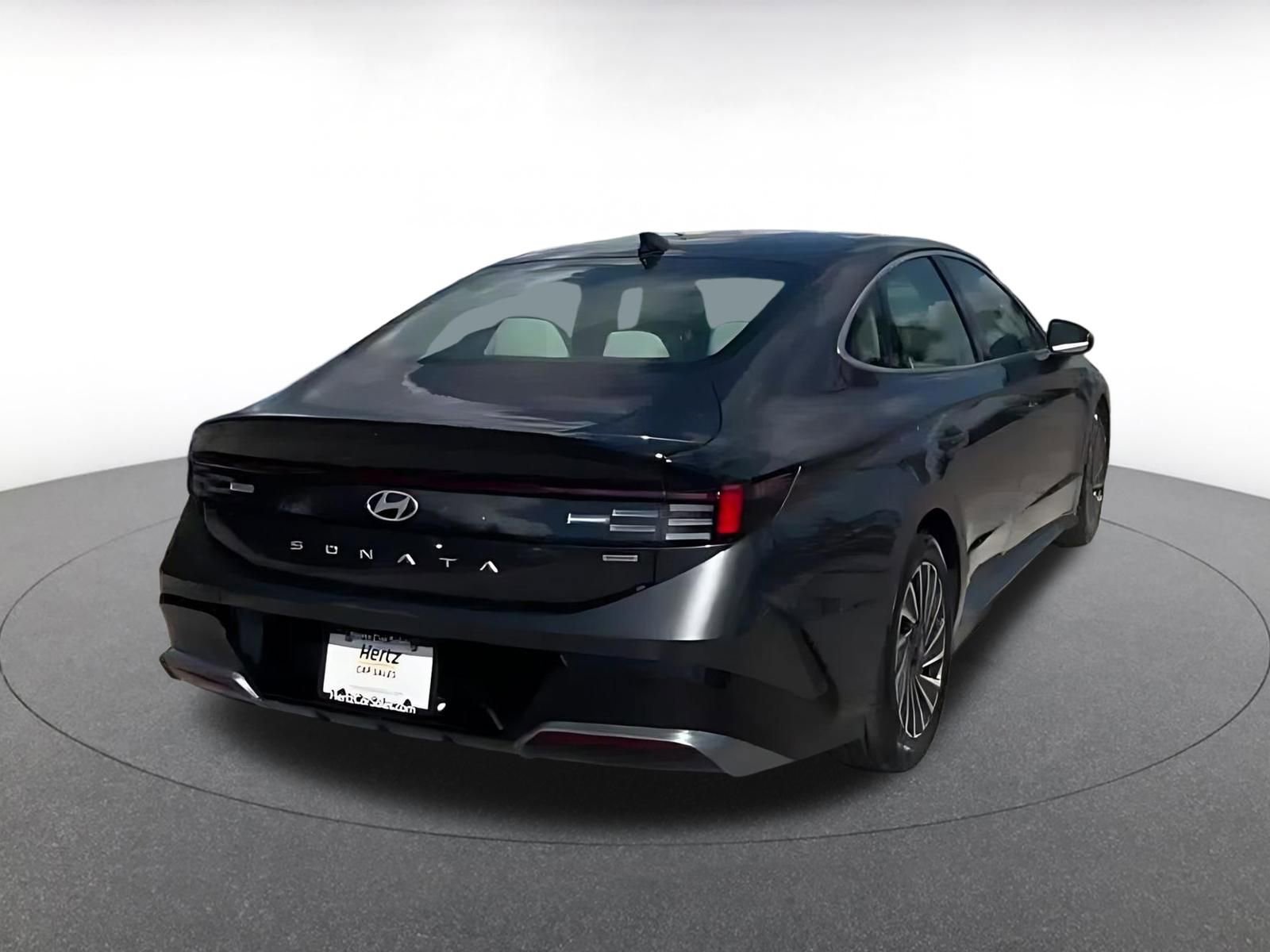 Thumbnail: 2025 Hyundai Sonata - 15