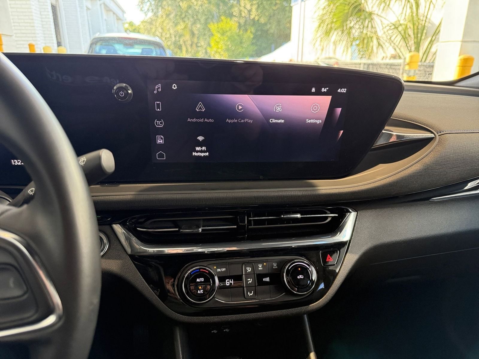 Thumbnail: 2025 Buick Envista - 18