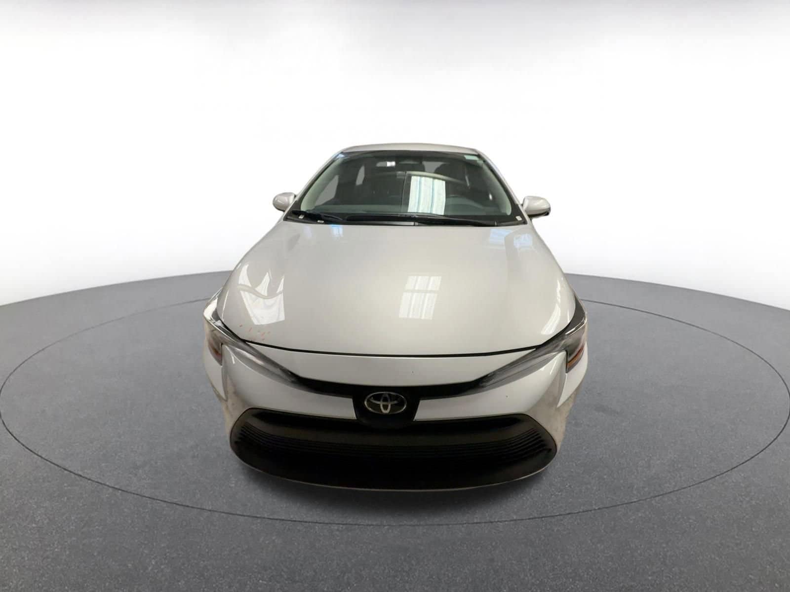 Thumbnail: 2025 Toyota Corolla - 3