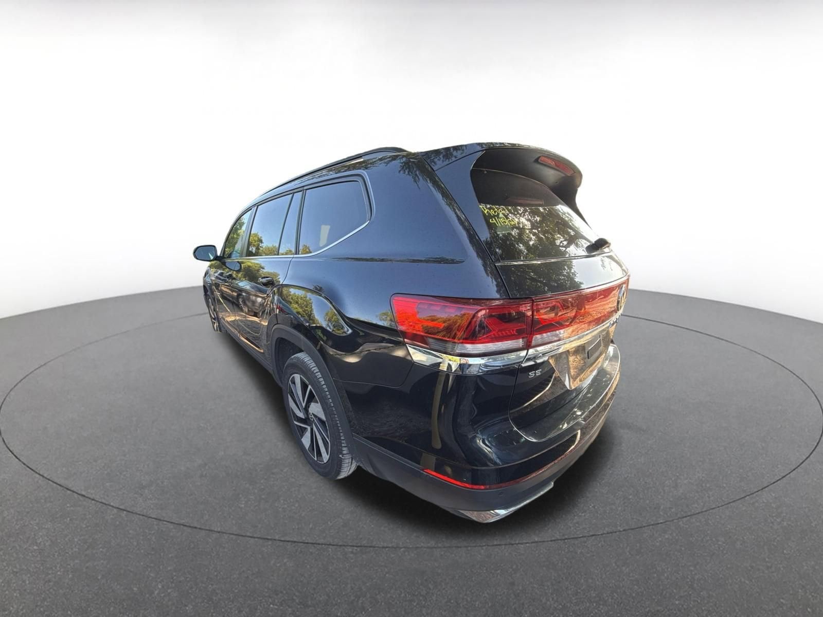 Thumbnail: 2025 Volkswagen Atlas - 5