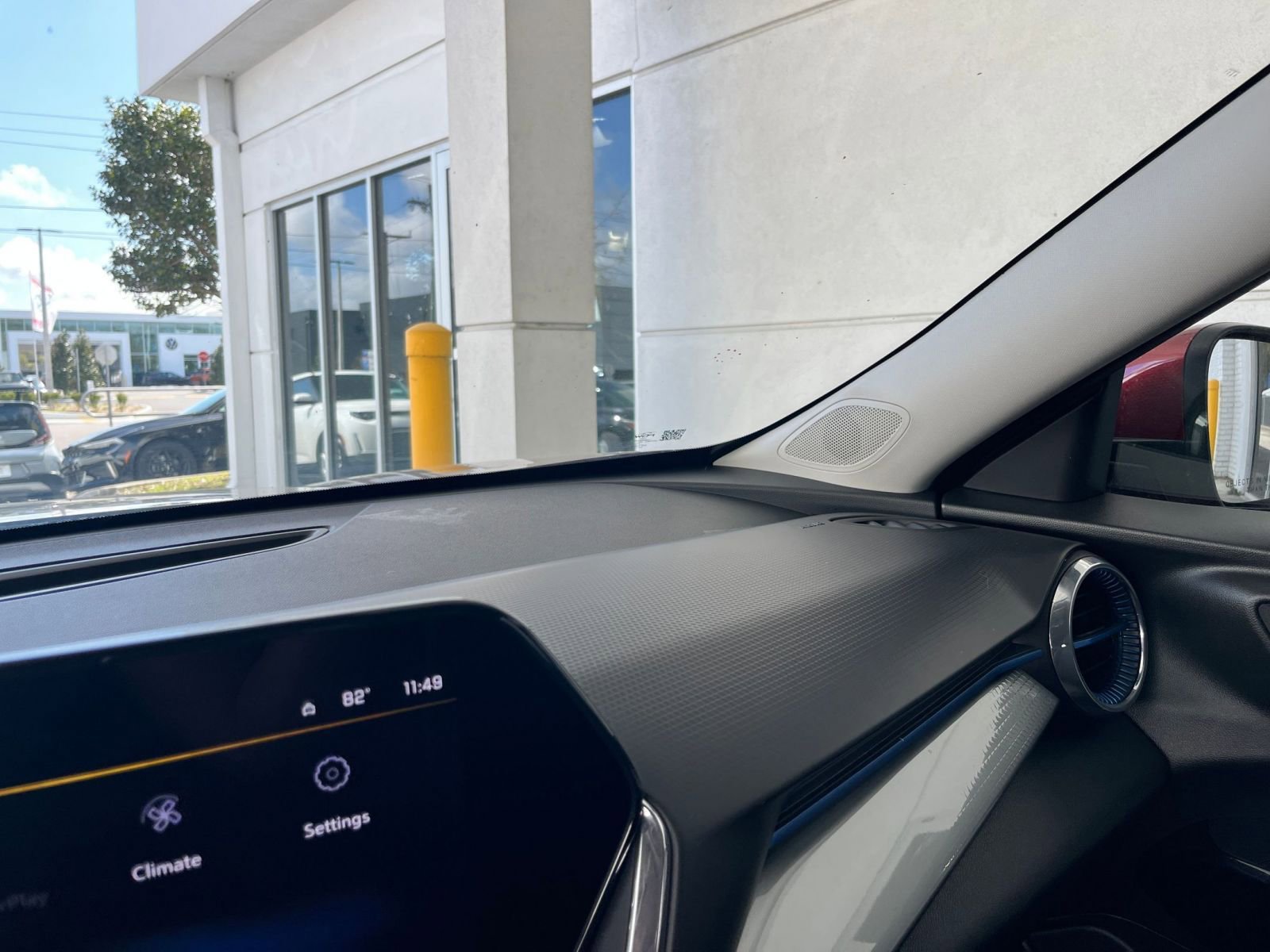 Thumbnail: 2025 Chevrolet Trax - 35