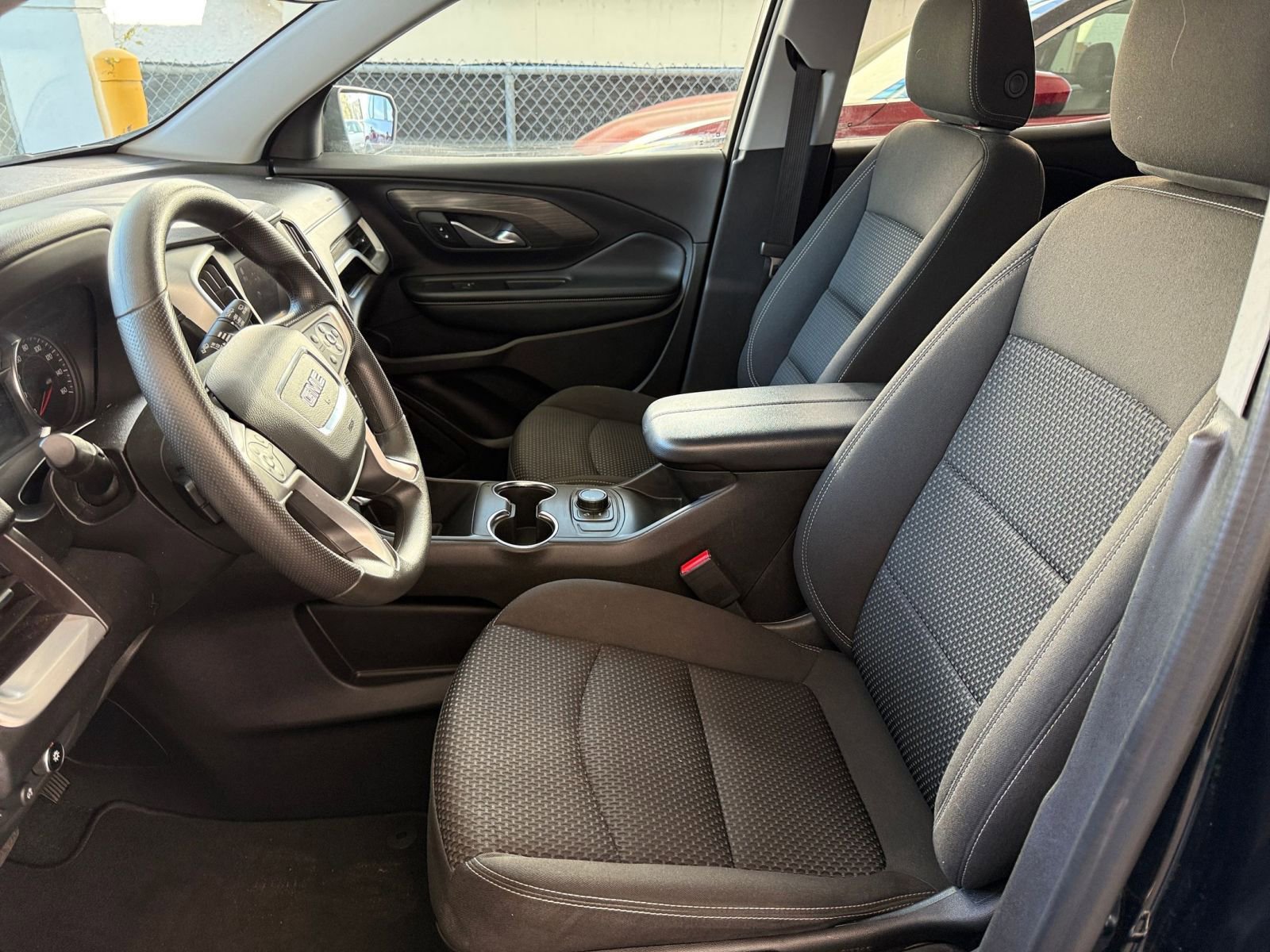 Thumbnail: 2024 GMC Terrain - 27