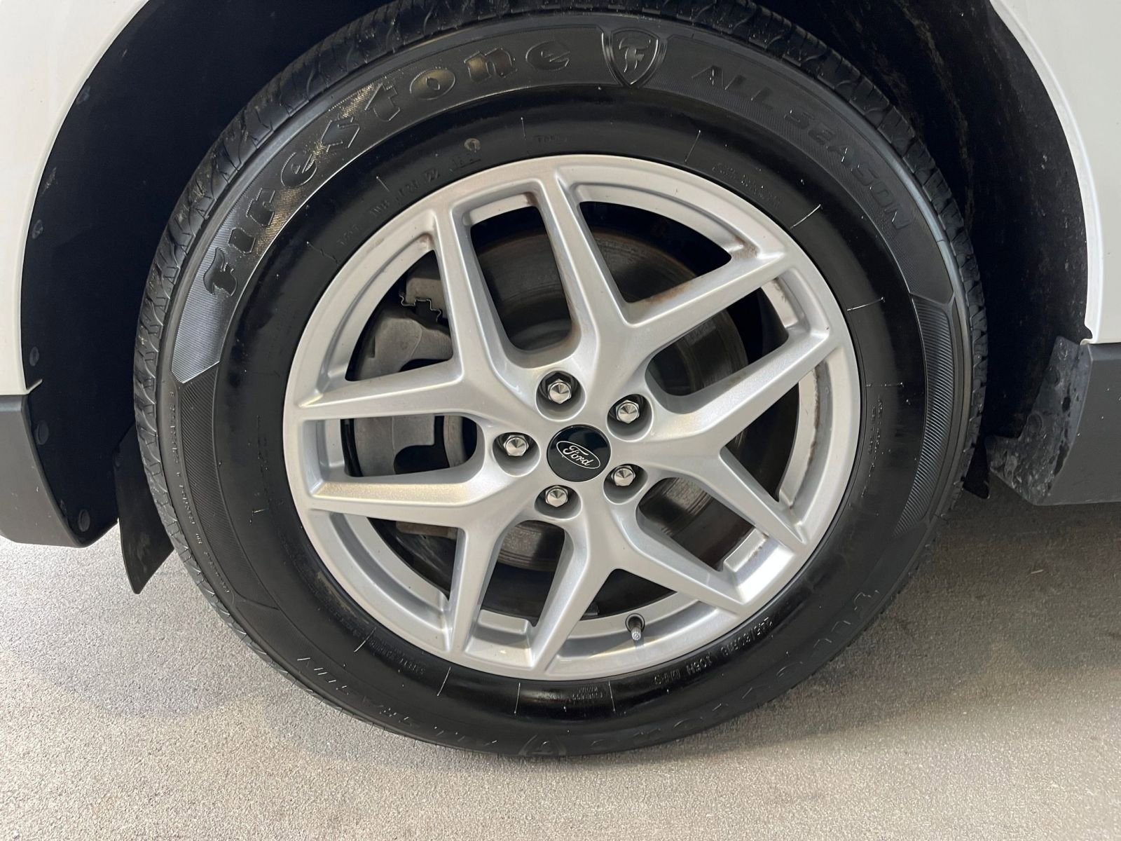 Thumbnail: 2024 Ford Edge - 30