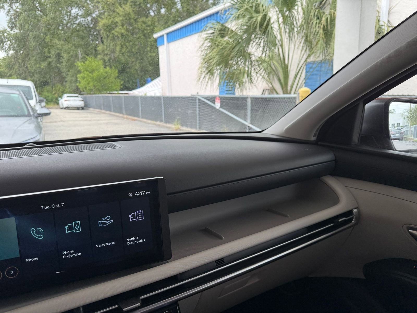 Thumbnail: 2025 Hyundai Tucson - 35