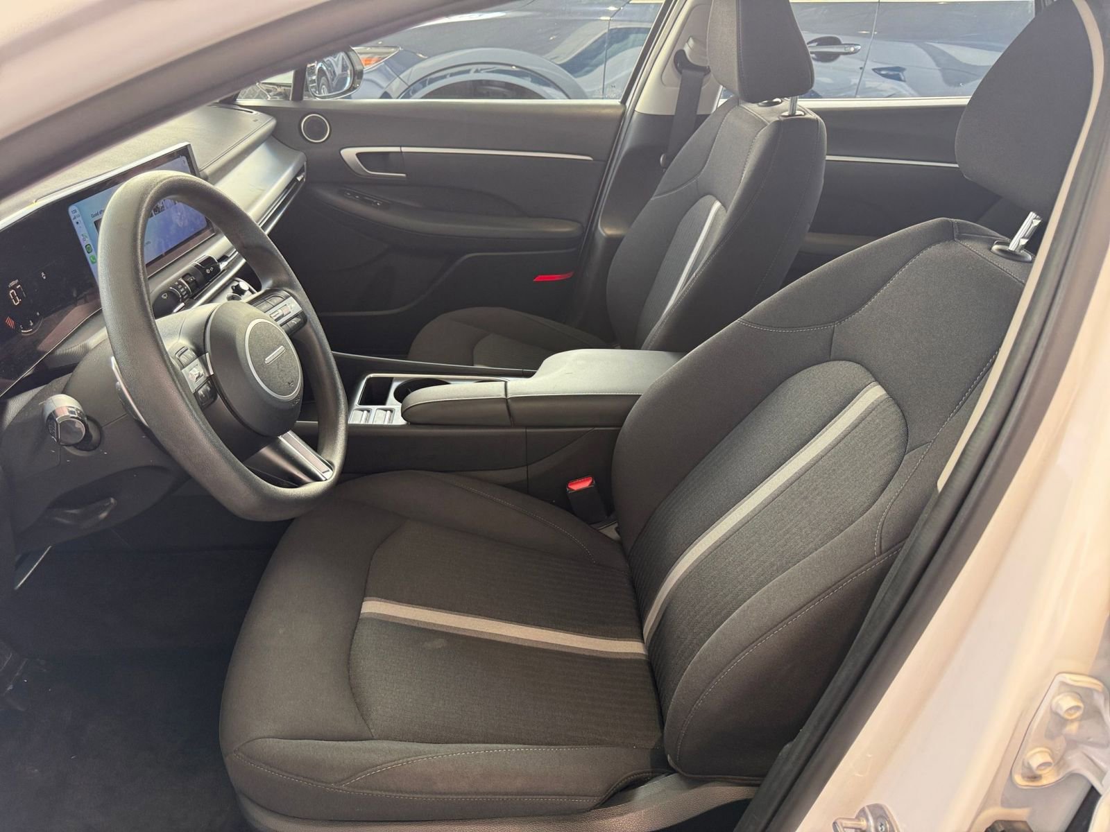 Thumbnail: 2025 Hyundai Sonata - 27