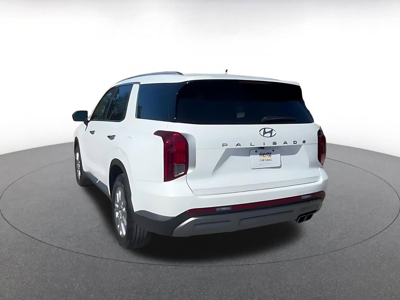 Thumbnail: 2025 Hyundai Palisade - 11