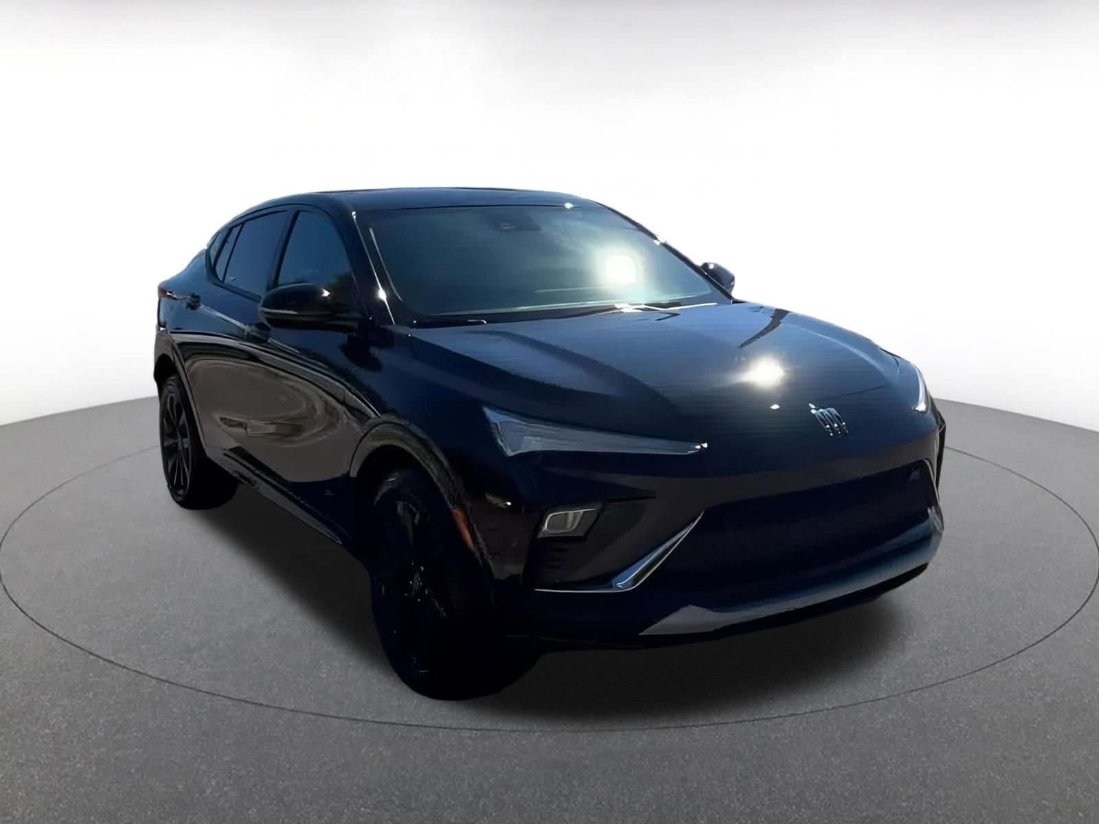 Thumbnail: 2025 Buick Envista - 16