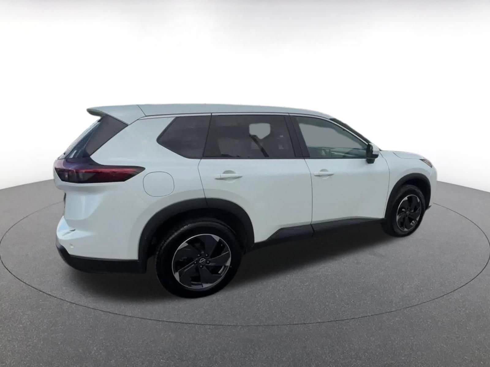 Thumbnail: 2025 Nissan Rogue - 15
