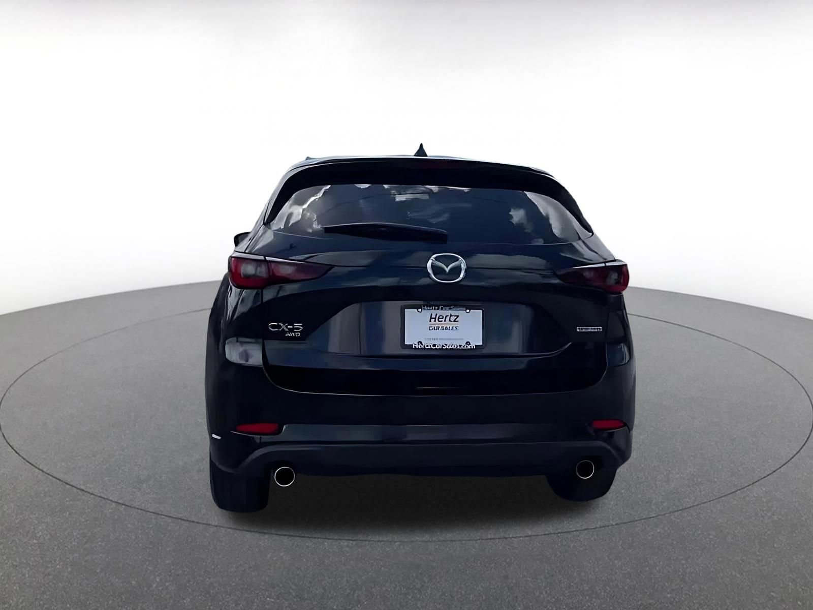 Thumbnail: 2025 Mazda CX-5 - 12