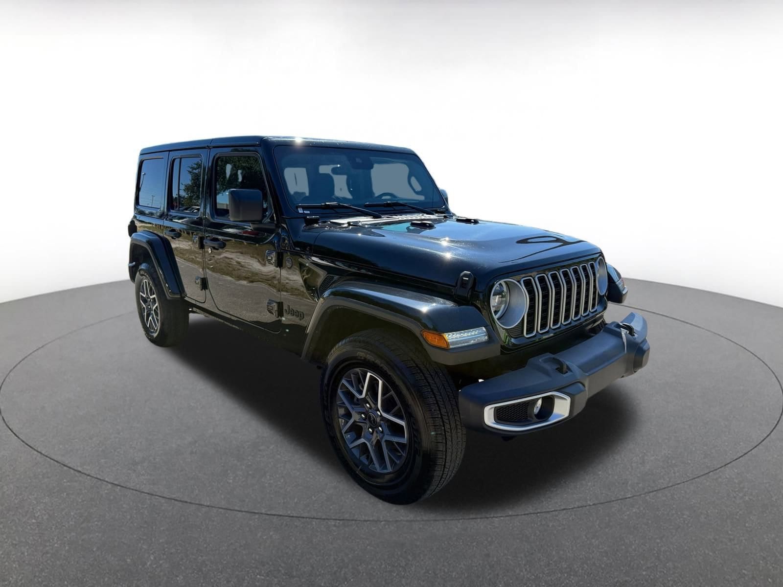 Thumbnail: 2025 Jeep Wrangler - 1