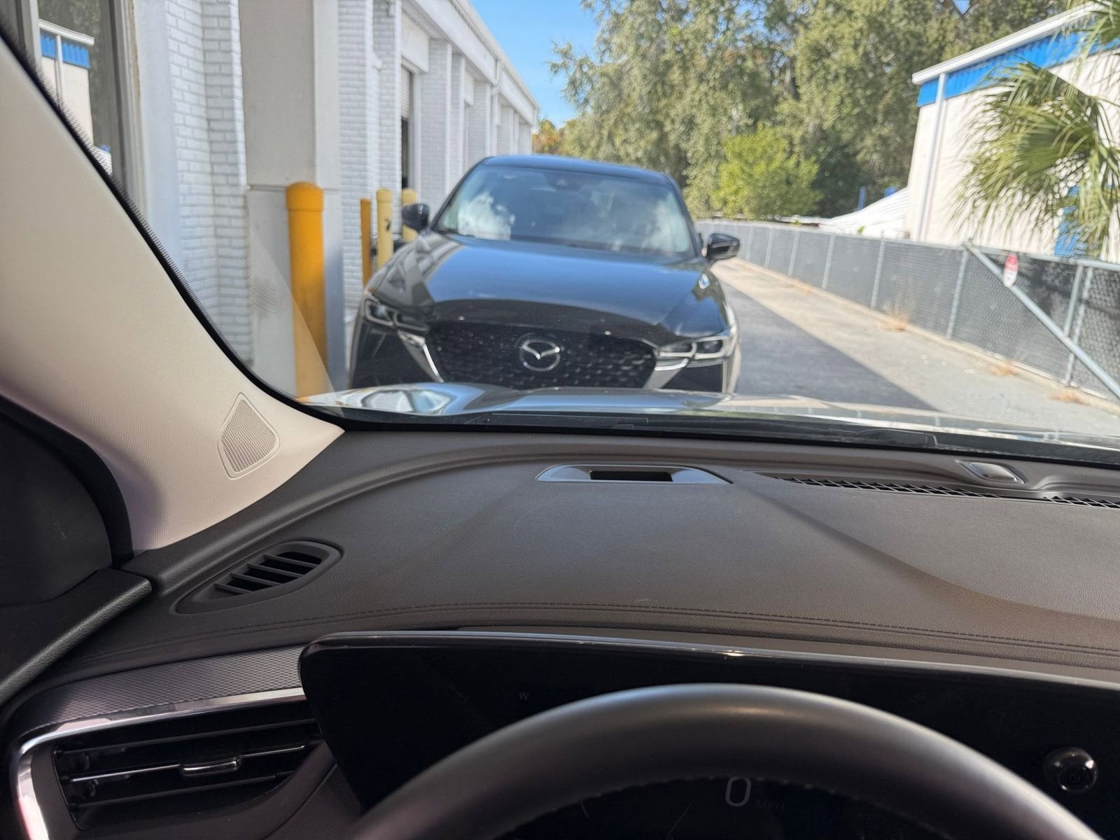 Thumbnail: 2025 Buick Encore GX - 34