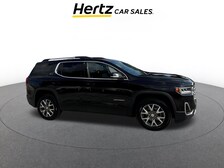 2023 GMC Acadia SLT -
                  Tampa, FL