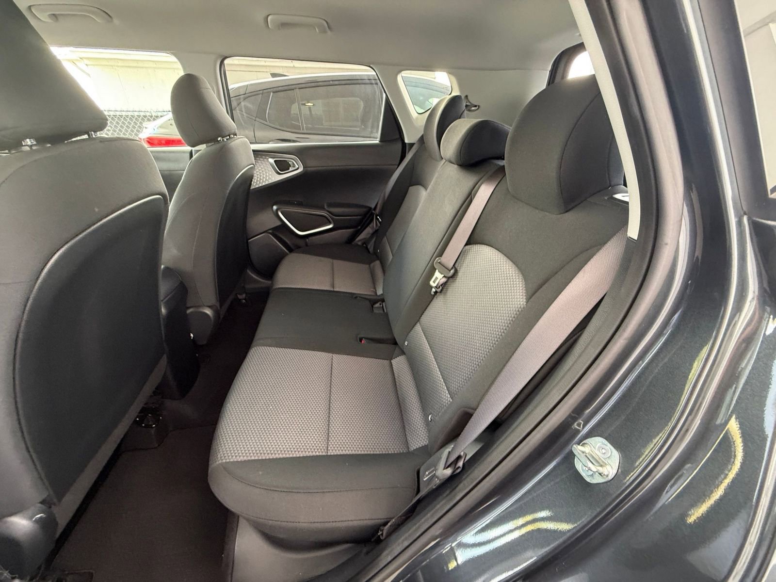 Thumbnail: 2025 Kia Soul - 23