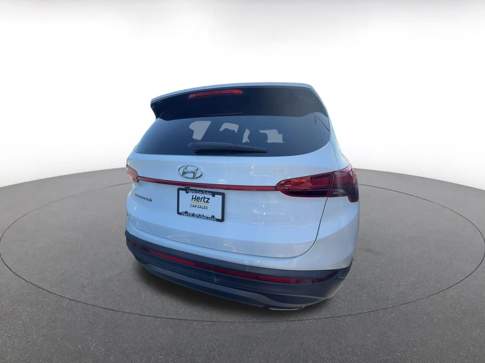 Thumbnail: 2023 Hyundai Santa Fe - 7